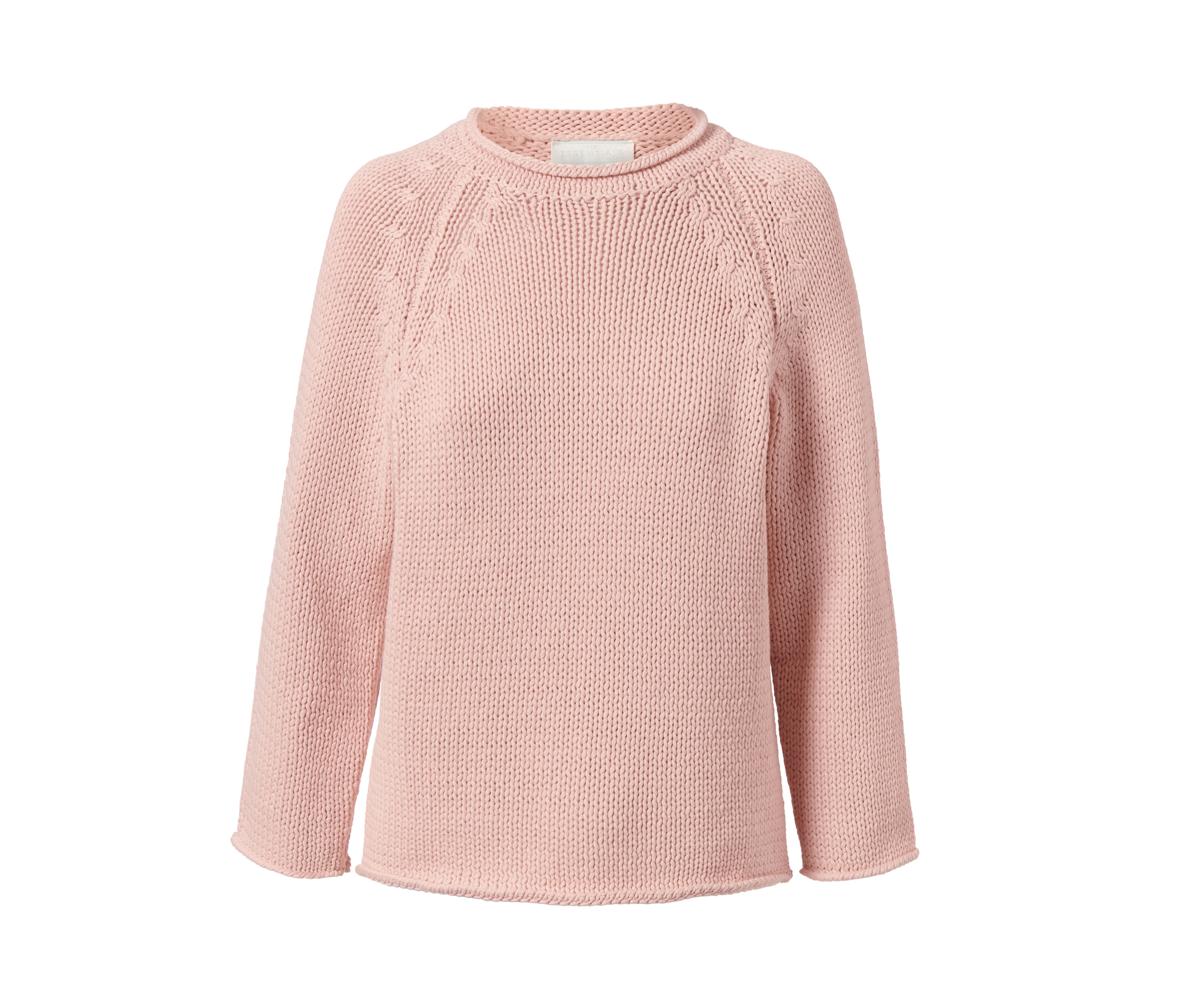 Tchibo - Grobstrick-Pullover aus Bändchengarn - Damen - Gr. L - rosé. Tchibo - Grobstrick-Pullover aus Bändchengarn - Damen - Gr. L - rosé <![CDATA[Grobstrick-Pullover aus Bändchengarn, roséfarben Farbe: Roséfarben Material: 70% Baumwo ck Farben günstig Kaufen-Tchibo - Grobstrick-Pullover aus Bändchengarn - Damen - Gr. L - rosé. Tchibo - Grobstrick-Pullover aus Bändchengarn - Damen - Gr. L - rosé <![CDATA[Grobstrick-Pullover aus Bändchengarn, roséfarben Farbe: Roséfarben Material: 70% Baumwo