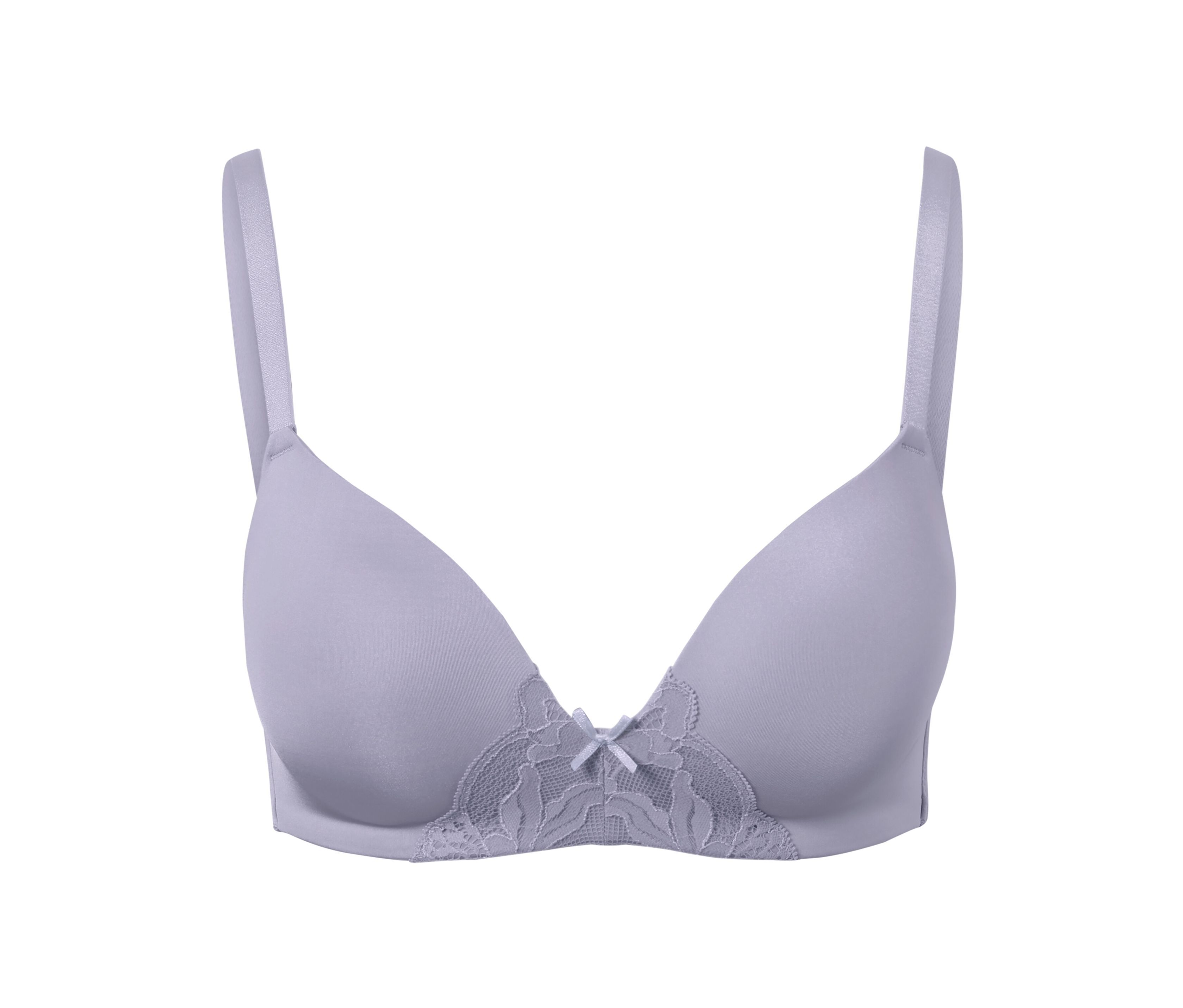 Thumbnail - Tchibo - Softschalen-BH - Damen - Gr. 80C - lila