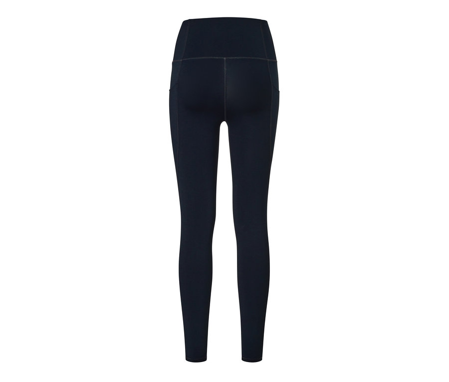 Detailaufnahme einer Sporttight.