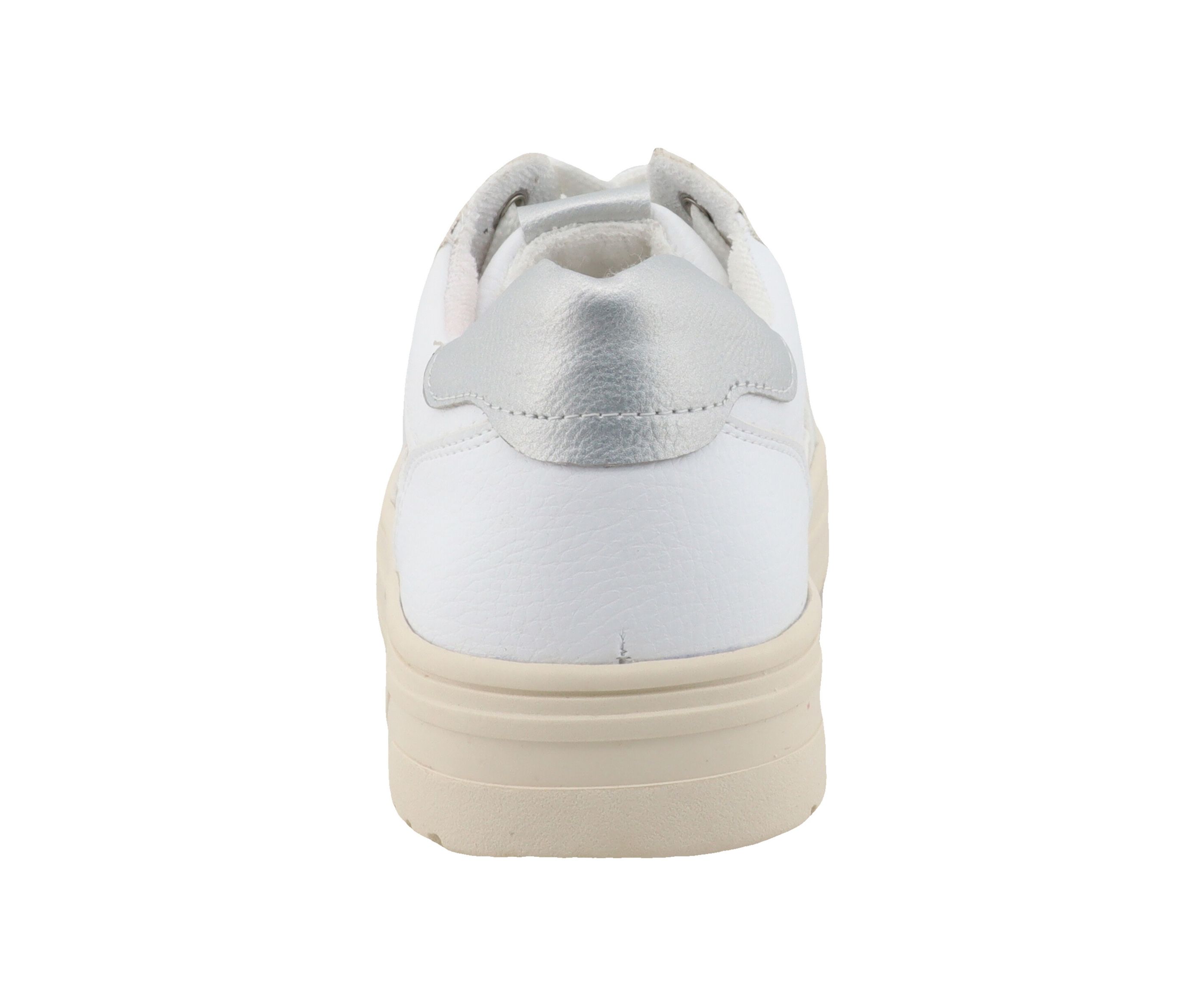 Thumbnail - Tom Tailor Sneaker - Damen - Gr. 39 - weiß