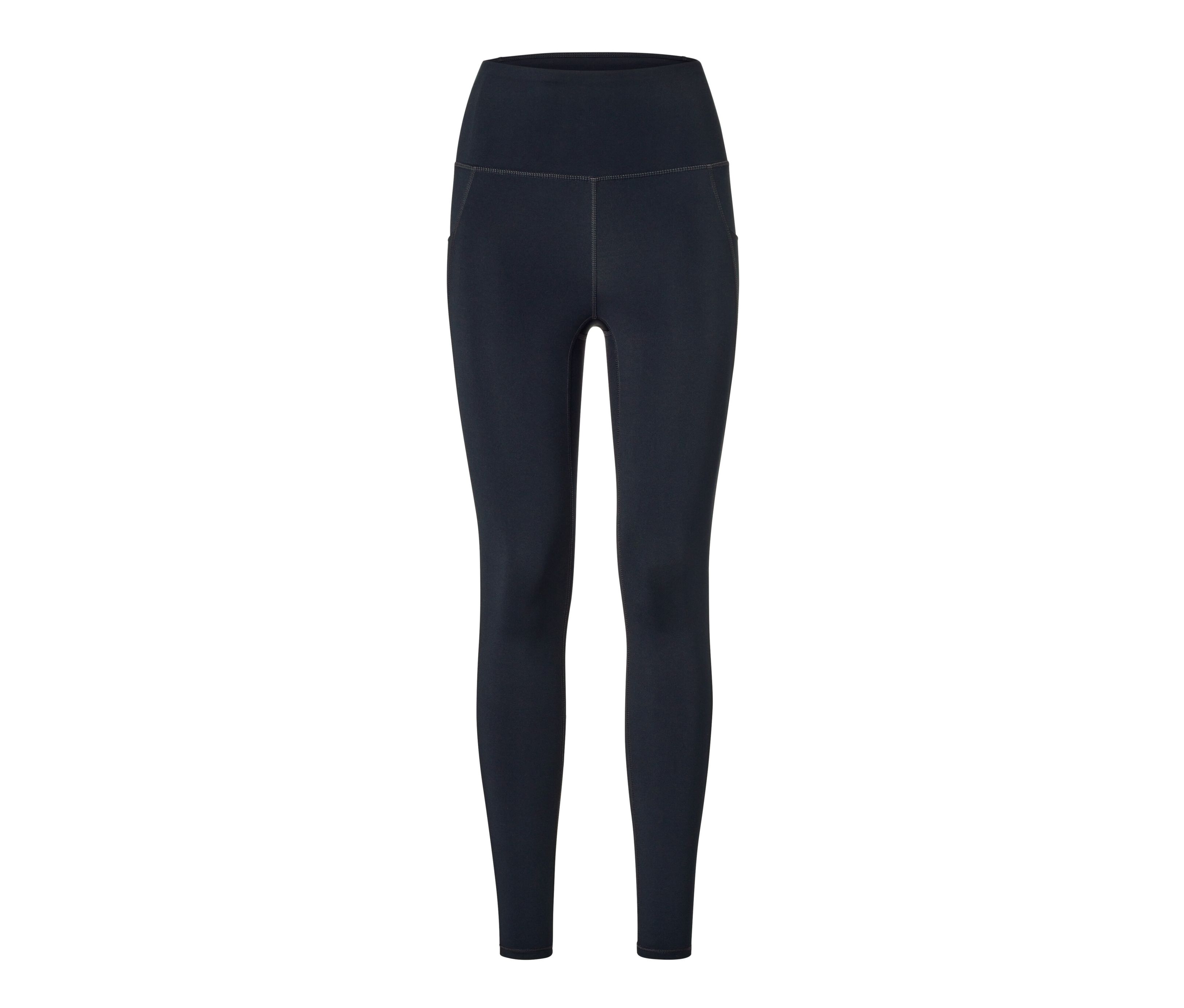 Tchibo - Sporttight - Damen - Gr. XXL - blau