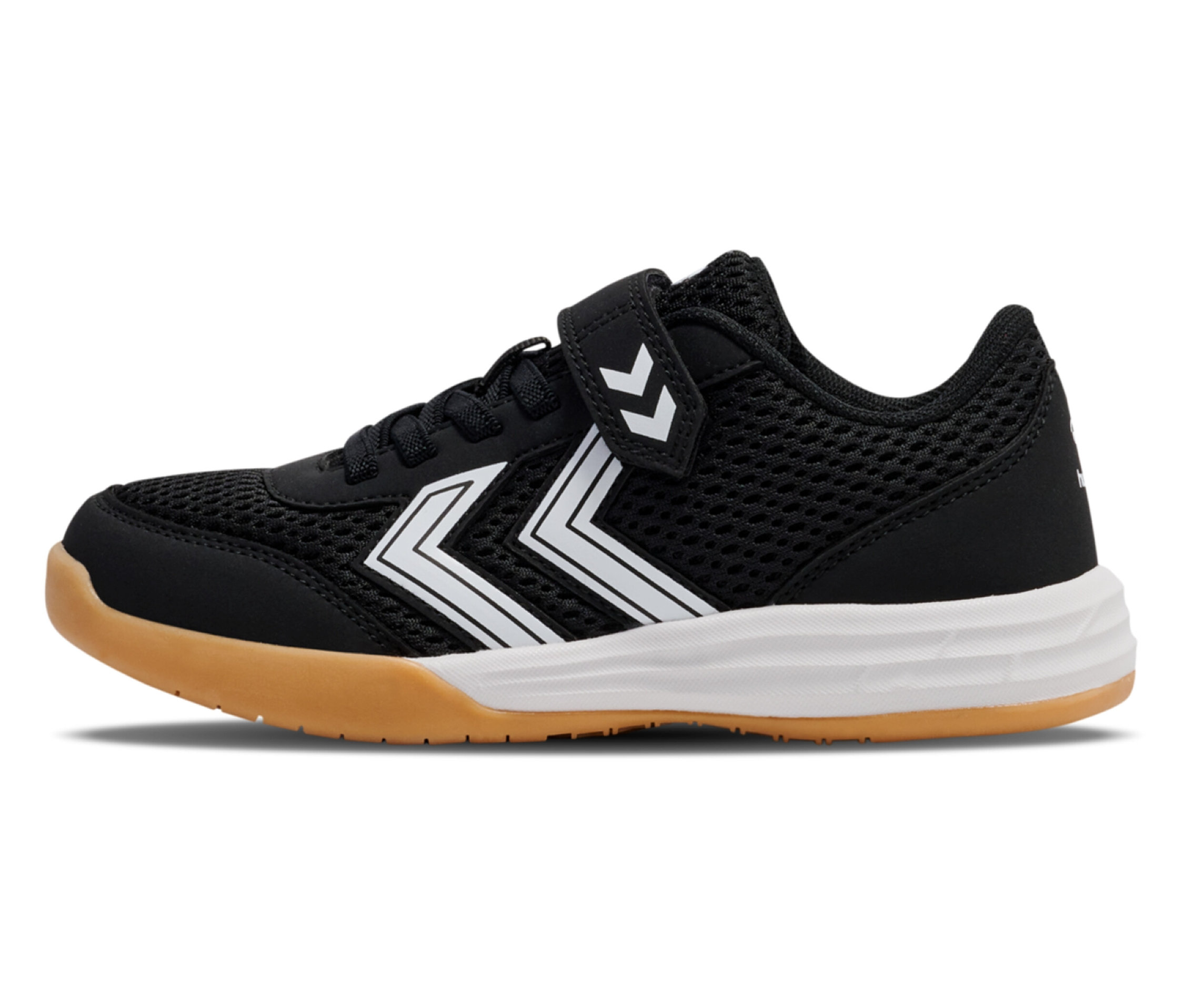 hummel® Multiplay Flex VC JR - Gr. 26 - schwarz