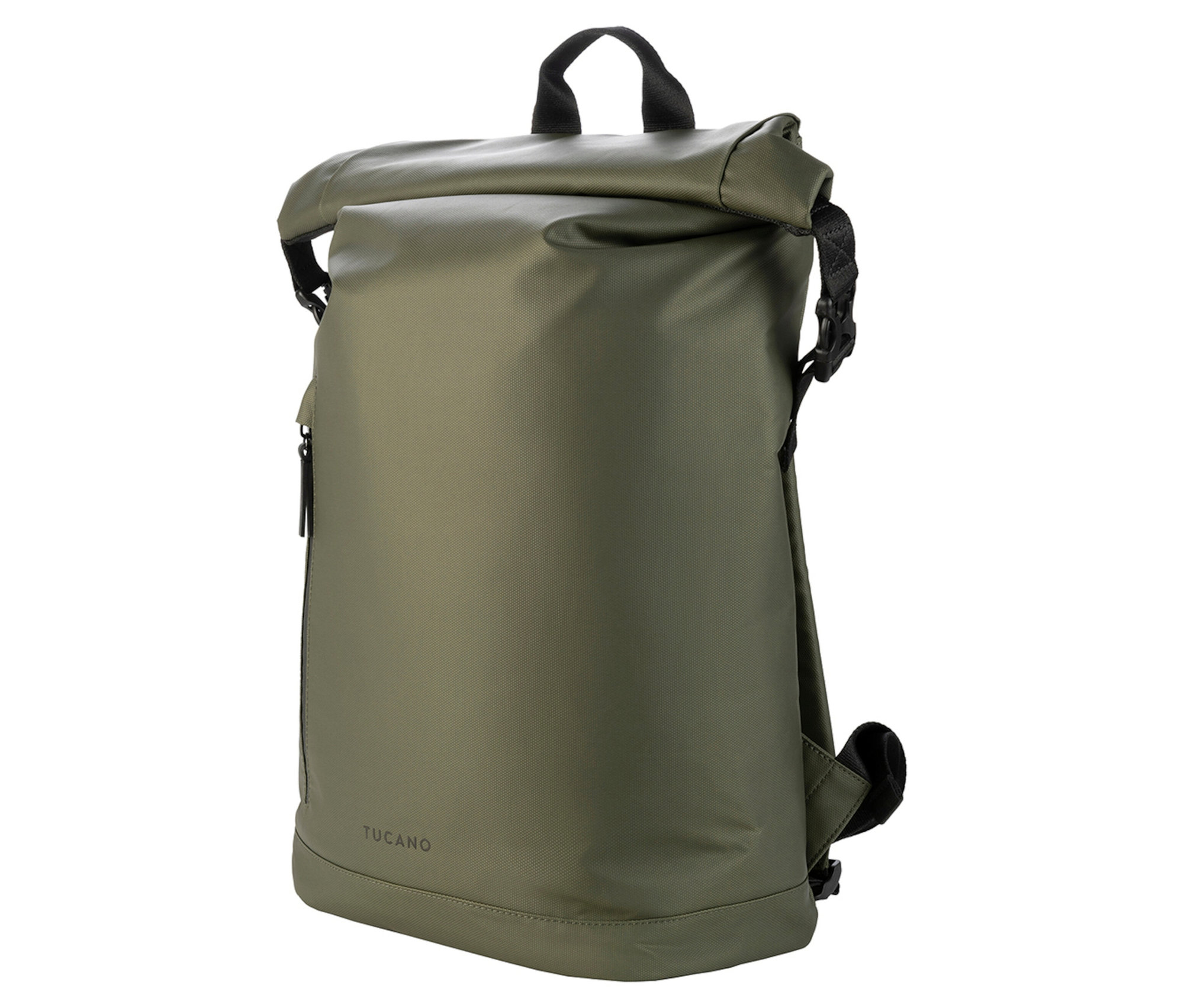 Tucano Rollo Rucksack - grün - grün
