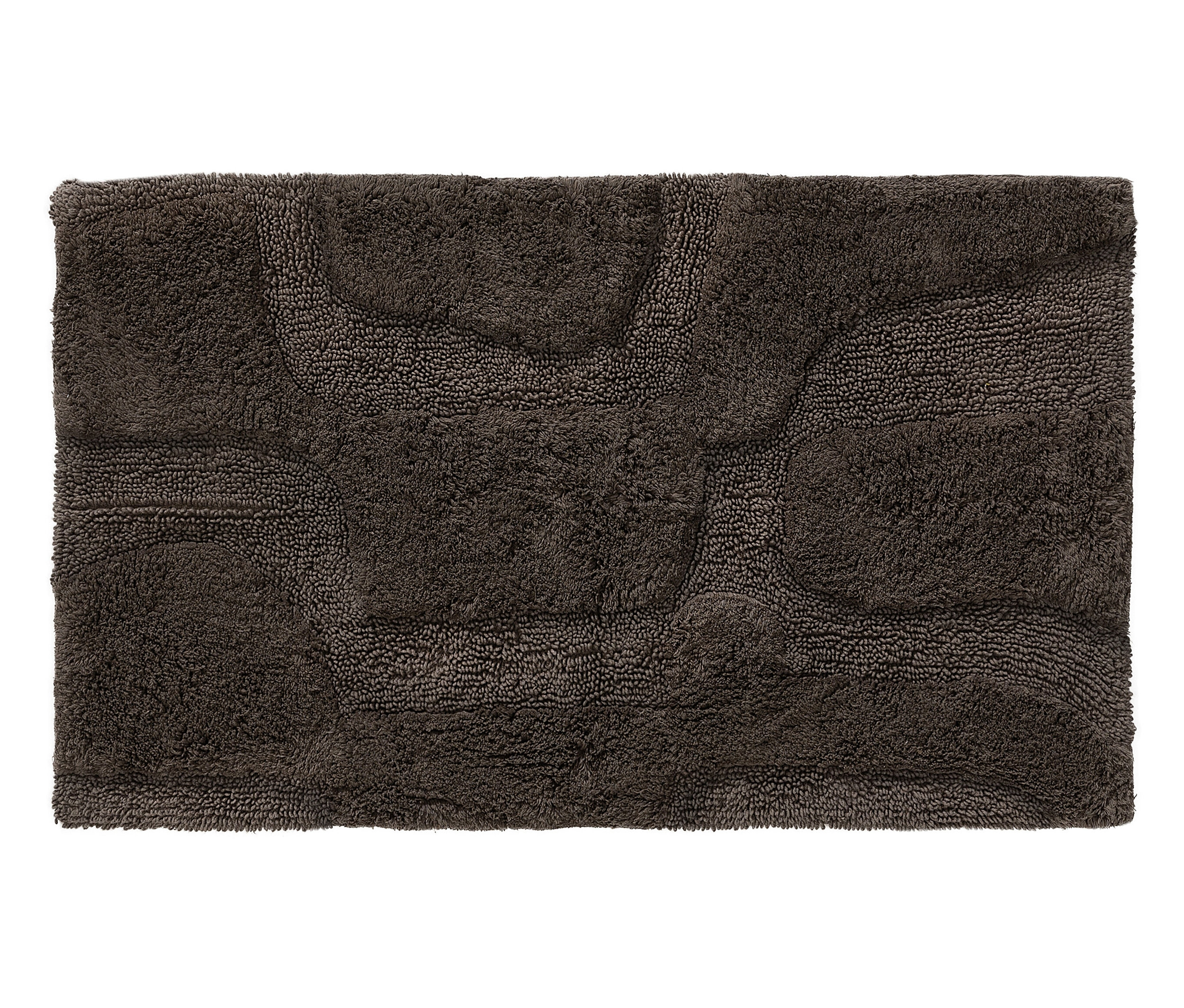 Tchibo - benuta Badematte »Nehir« - grau