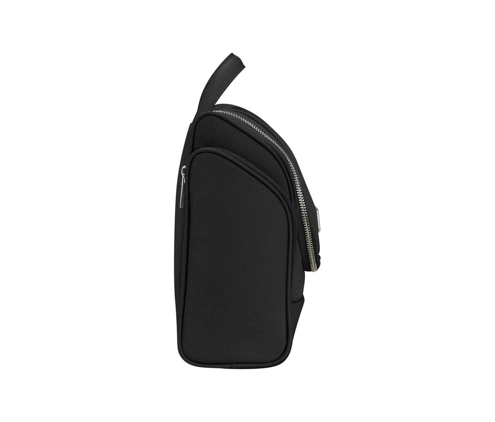 Samsonite Image Kulturtasche »Hanging« - schwarz