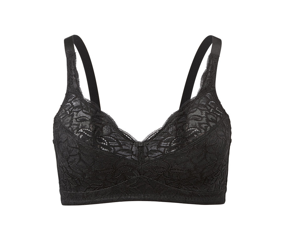 Schwarzer Soft-BH.