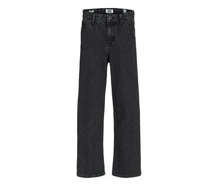 Schwarze Jack&Jones JJOrginial Alex Jeans.