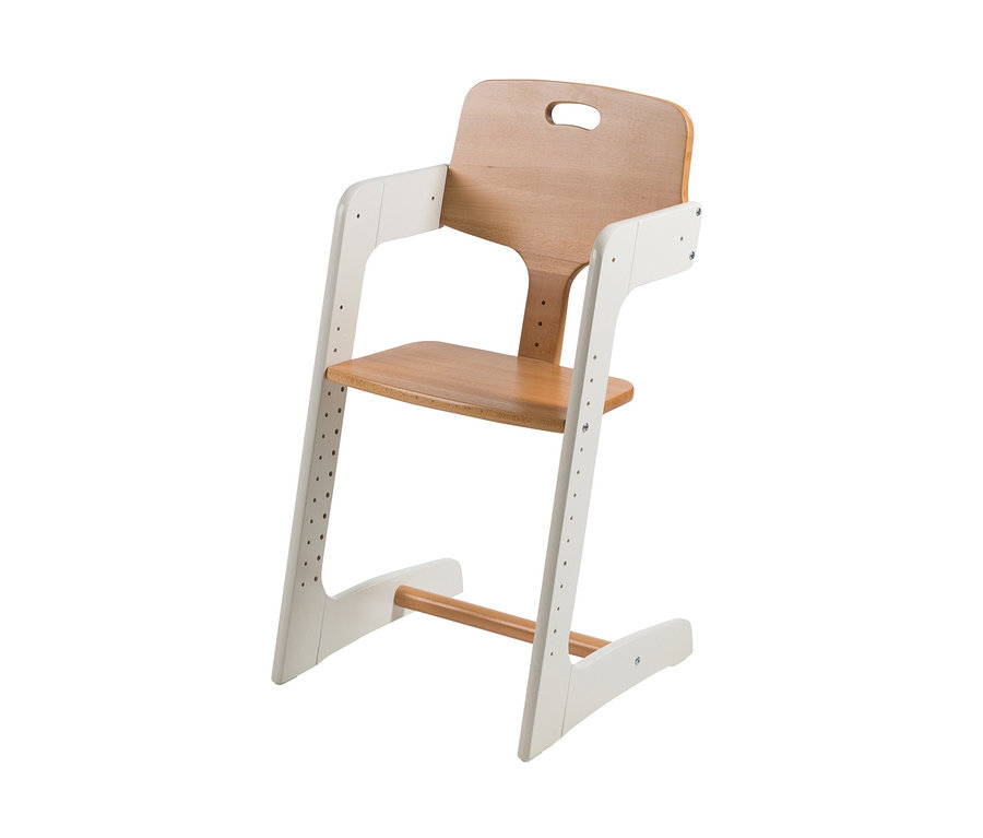 roba Treppenhochstuhl »Kid Up«.