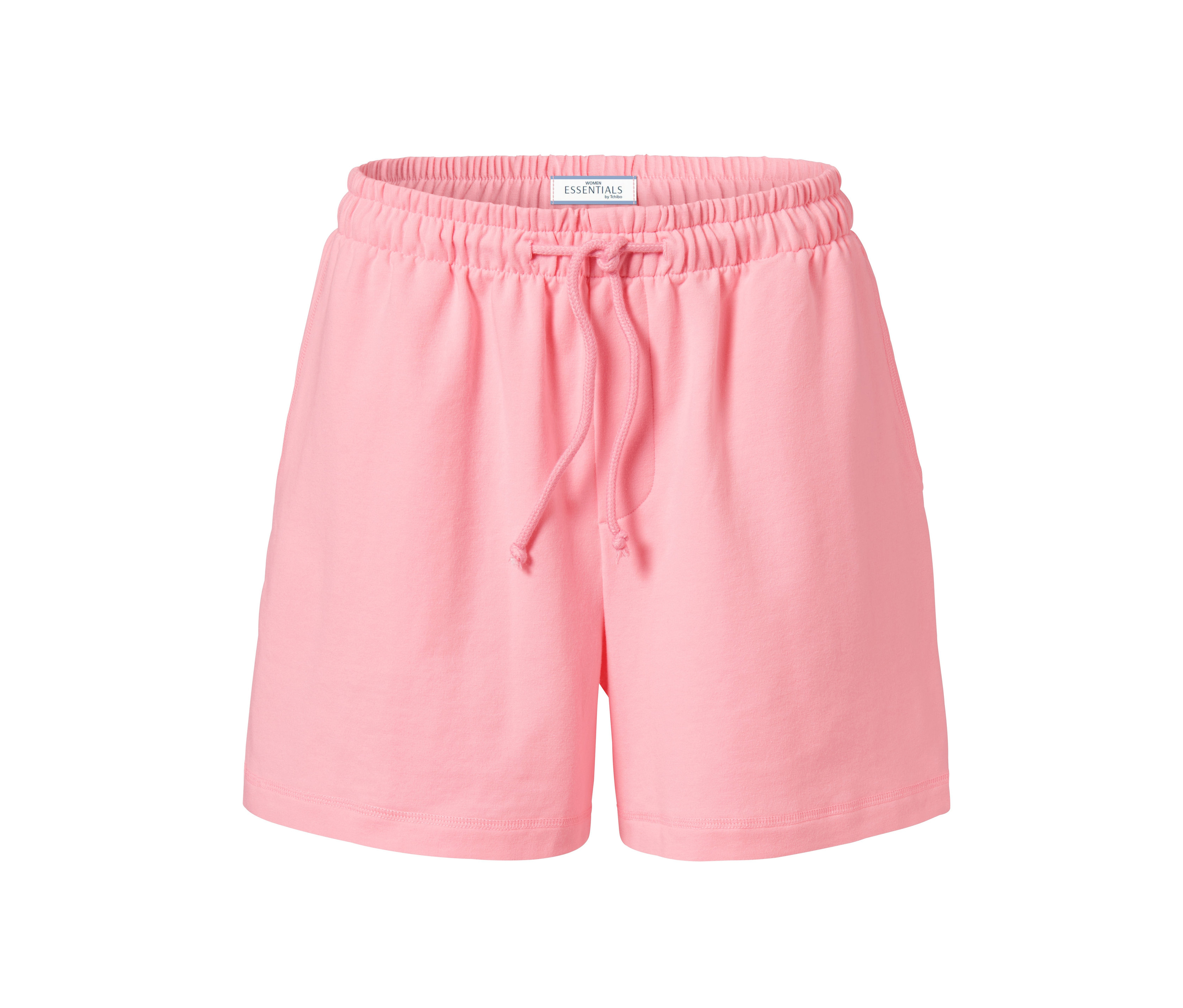 Tchibo - Sweatshorts - Damen - Gr. M - rosé. Tchibo - Sweatshorts - Damen - Gr. M - rosé <![CDATA[Sweatshorts Farbe: Roséfarben Material: 68% Baumwolle (Cotton made in Africa), 28% Polyester (recycelt), 4% Elasthan (LYCRA®) Maße: Innenbeinlänge damen günstig Kaufen-Tchibo - Sweatshorts - Damen - Gr. M - rosé. Tchibo - Sweatshorts - Damen - Gr. M - rosé <![CDATA[Sweatshorts Farbe: Roséfarben Material: 68% Baumwolle (Cotton made in Africa), 28% Polyester (recycelt), 4% Elasthan (LYCRA®) Maße: Innenbeinlänge