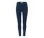 Mid blue denim