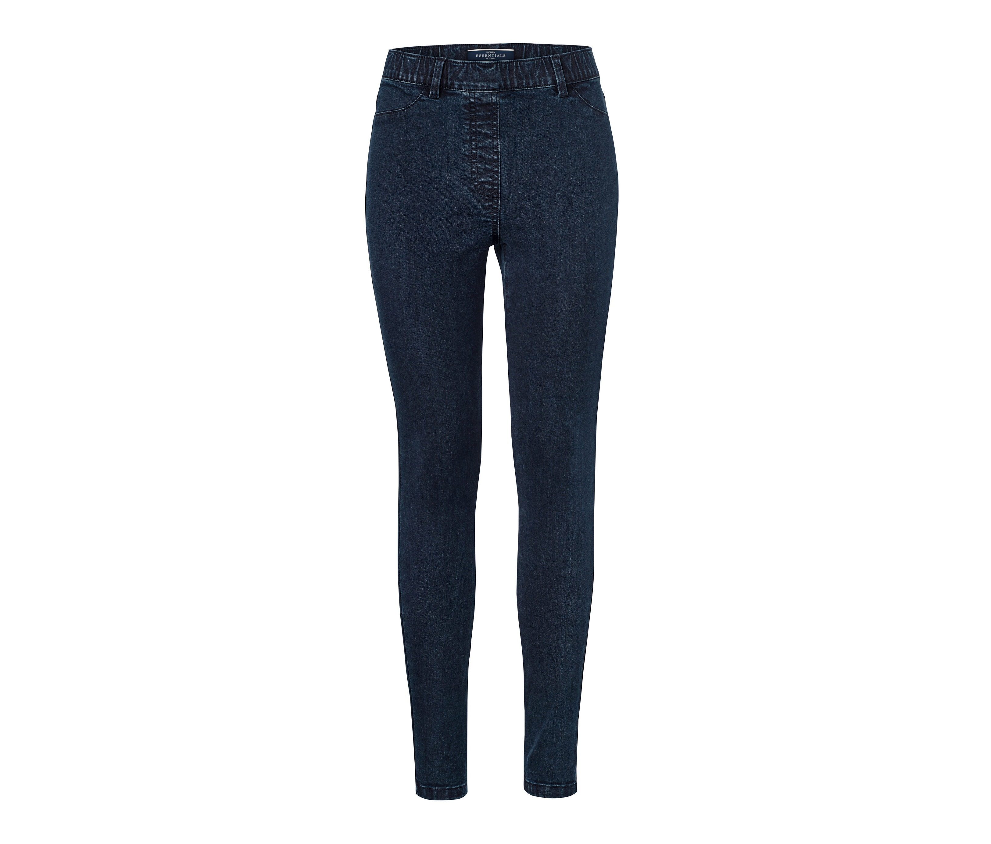 Tchibo - Treggings - Damen - Gr. 54 - dunkelblau