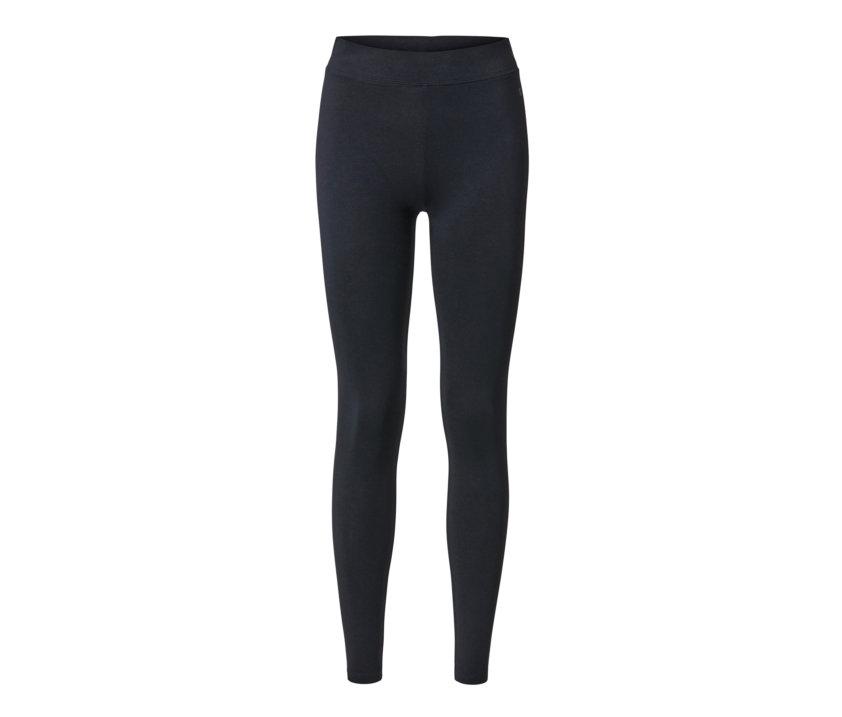 Tchibo - Sporttight - Damen - Gr. S - schwarz