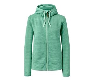 Mintfarben meliert
