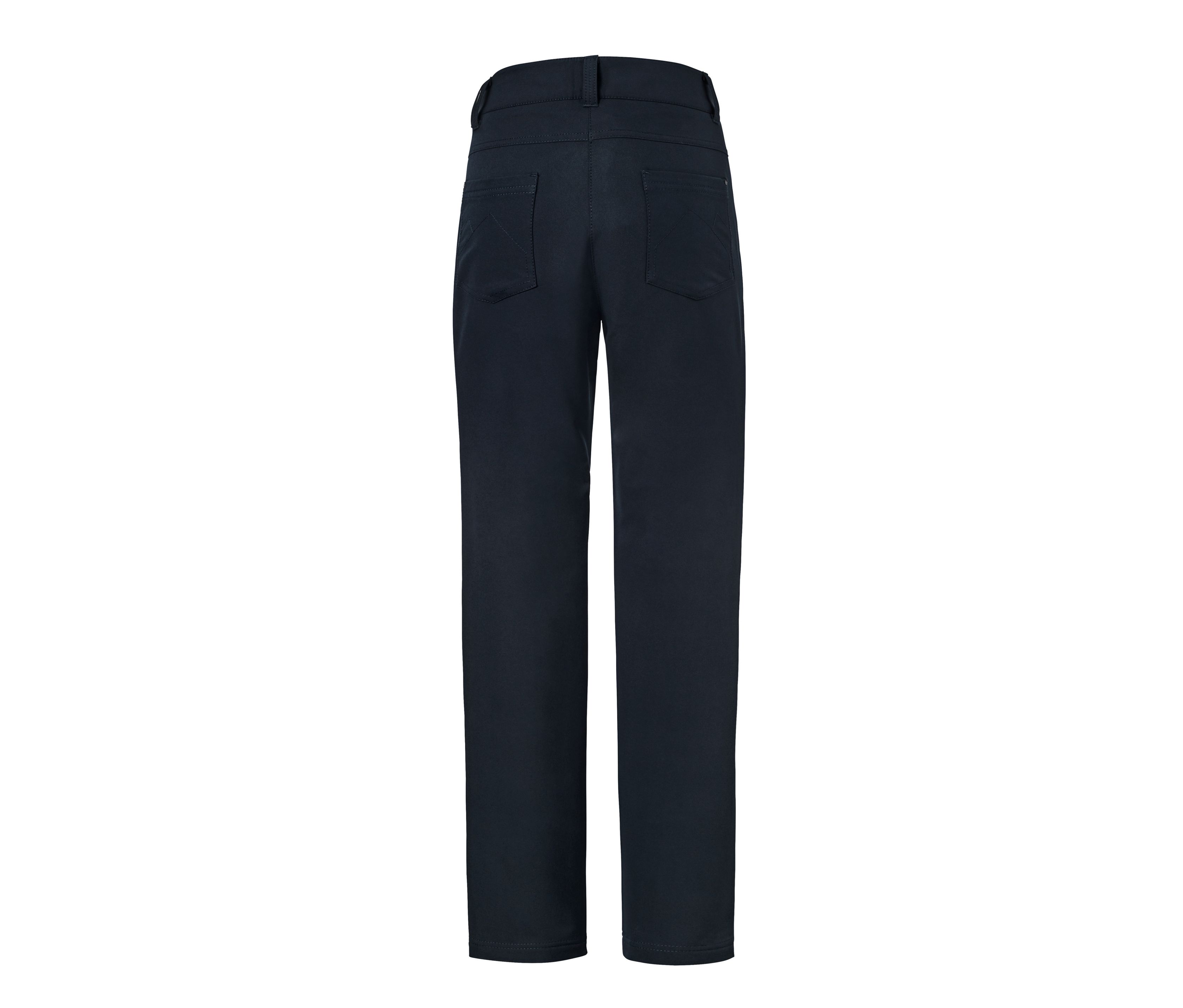 Thumbnail - Tchibo - Thermohose - Damen - Gr. 36 - dunkelblau