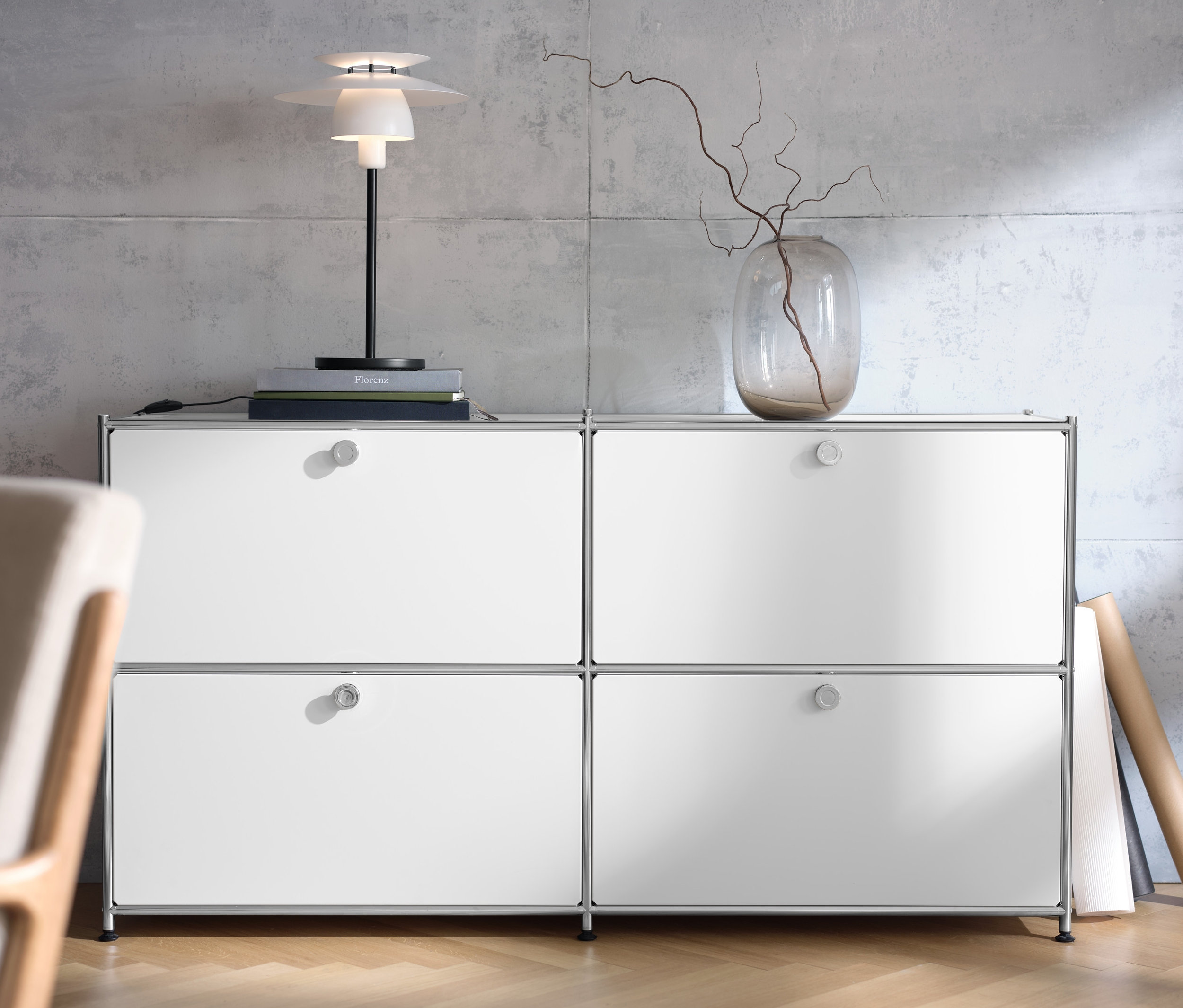 Tchibo Cn3 Sideboard