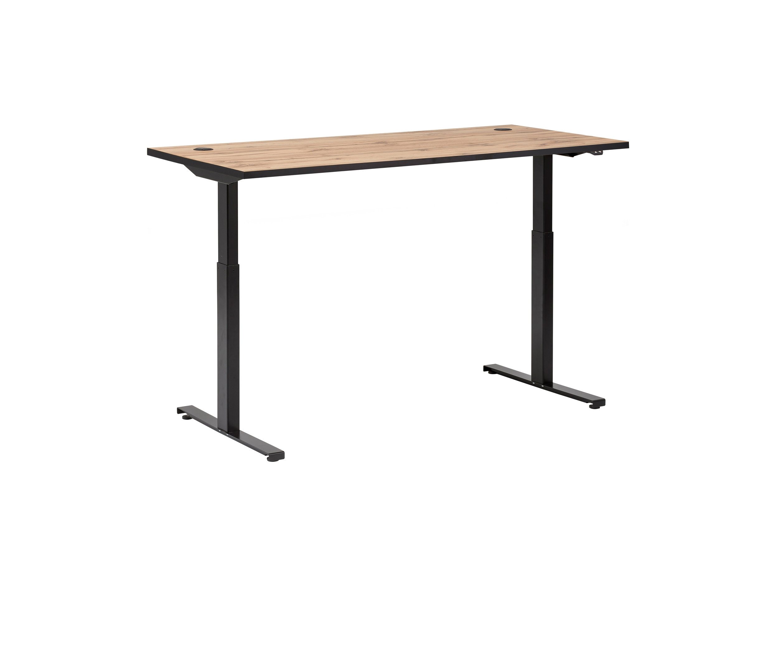 Tchibo - Elektrisch höhenverstellbarer Schreibtisch »2000 1600« - 160x75x70,5cm - schwarz - Holz / Metall. Tchibo - Elektrisch höhenverstellbarer Schreibtisch »2000 1600« - 160x75x70,5cm - schwarz - Holz / Metall <![CDATA[Ele henverstellbarer günstig Kaufen-Tchibo - Elektrisch höhenverstellbarer Schreibtisch »2000 1600« - 160x75x70,5cm - schwarz - Holz / Metall. Tchibo - Elektrisch höhenverstellbarer Schreibtisch »2000 1600« - 160x75x70,5cm - schwarz - Holz / Metall <![CDATA[Ele