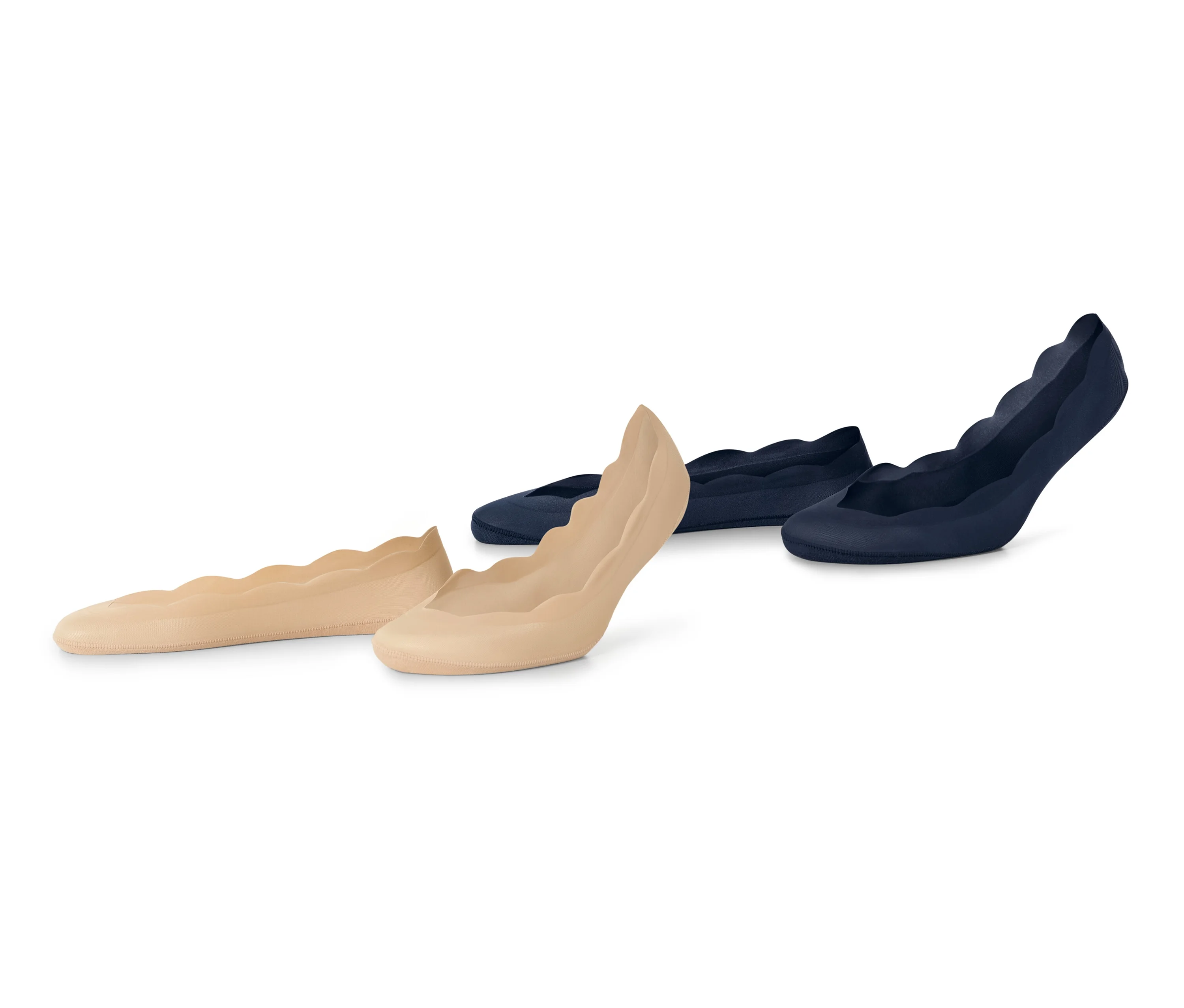 Tchibo - 2 Paar Magic-Cut-Füßlinge - Damen - Gr. 35-38 - dunkelblau. Tchibo - 2 Paar Magic-Cut-Füßlinge - Damen - Gr. 35-38 - dunkelblau <![CDATA[2 Paar Magic-Cut-Füßlinge Farbe: 1x dunkelblau, 1x beige Material: Oberseite 82% Polyamid Blau am günstig Kaufen-Tchibo - 2 Paar Magic-Cut-Füßlinge - Damen - Gr. 35-38 - dunkelblau. Tchibo - 2 Paar Magic-Cut-Füßlinge - Damen - Gr. 35-38 - dunkelblau <![CDATA[2 Paar Magic-Cut-Füßlinge Farbe: 1x dunkelblau, 1x beige Material: Oberseite 82% Polyamid