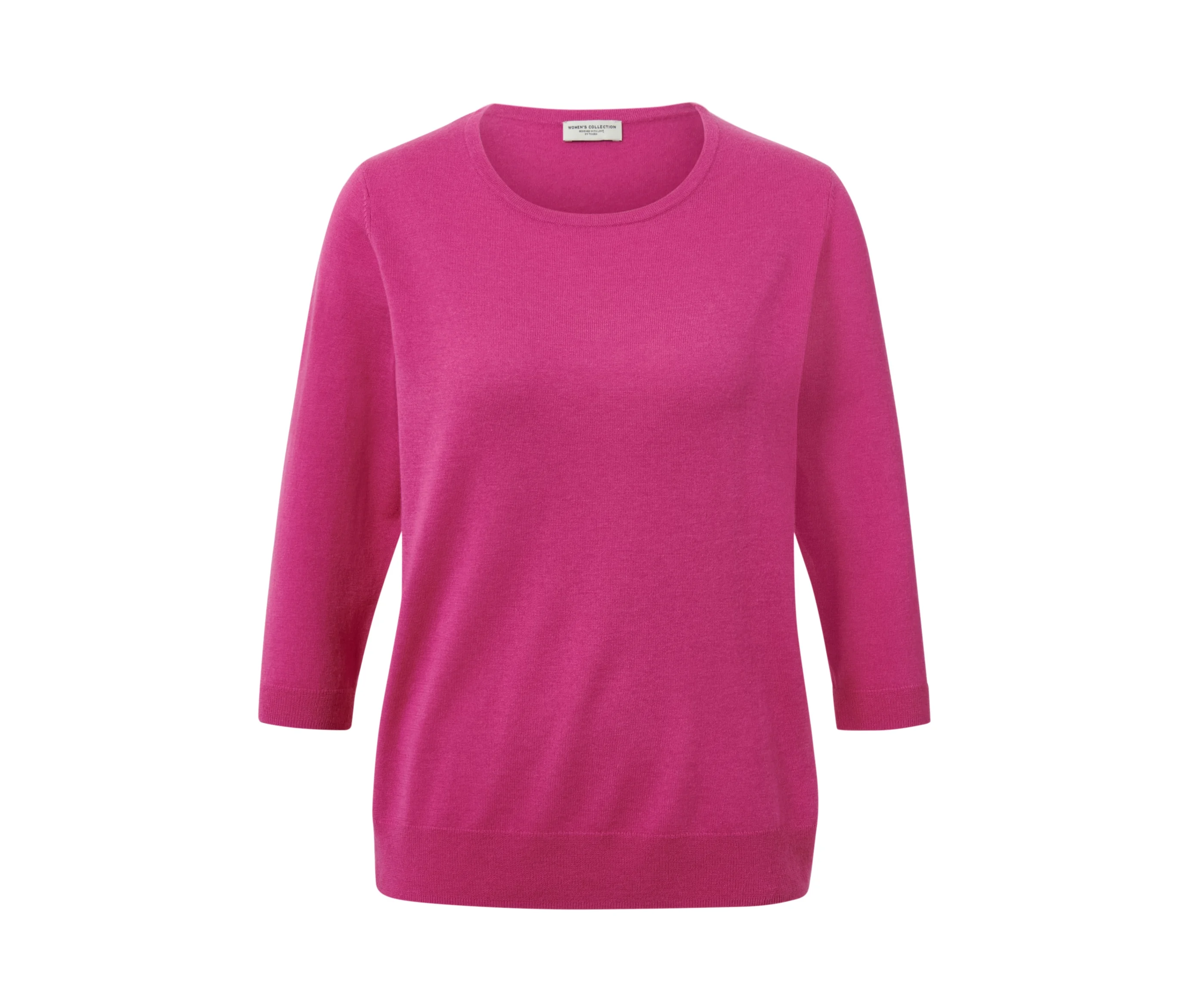 Tchibo - Feinstrickpullover mit Seide - Damen - Gr. L - pink. Tchibo - Feinstrickpullover mit Seide - Damen - Gr. L - pink <![CDATA[Feinstrickpullover mit Seide, pink Farbe: Pink Material: 60% Wolle, 30% Seide, 10% Kaschmir Maße: Gesamtlänge ca. 64 cm (Gr Damen T günstig Kaufen-Tchibo - Feinstrickpullover mit Seide - Damen - Gr. L - pink. Tchibo - Feinstrickpullover mit Seide - Damen - Gr. L - pink <![CDATA[Feinstrickpullover mit Seide, pink Farbe: Pink Material: 60% Wolle, 30% Seide, 10% Kaschmir Maße: Gesamtlänge ca. 64 cm (Gr
