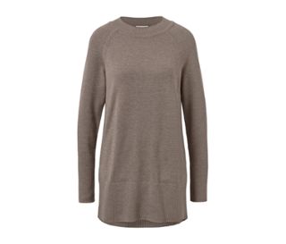 Taupe meliert