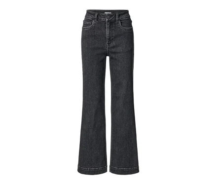 Wide Jeans – Fit »Viki«