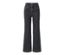 Schwarze Wide Jeans im Fit »Viki«.