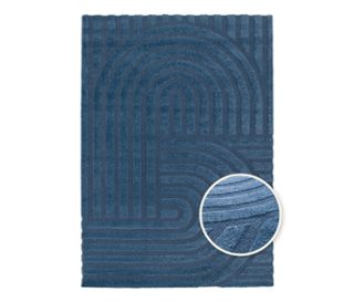 Blau