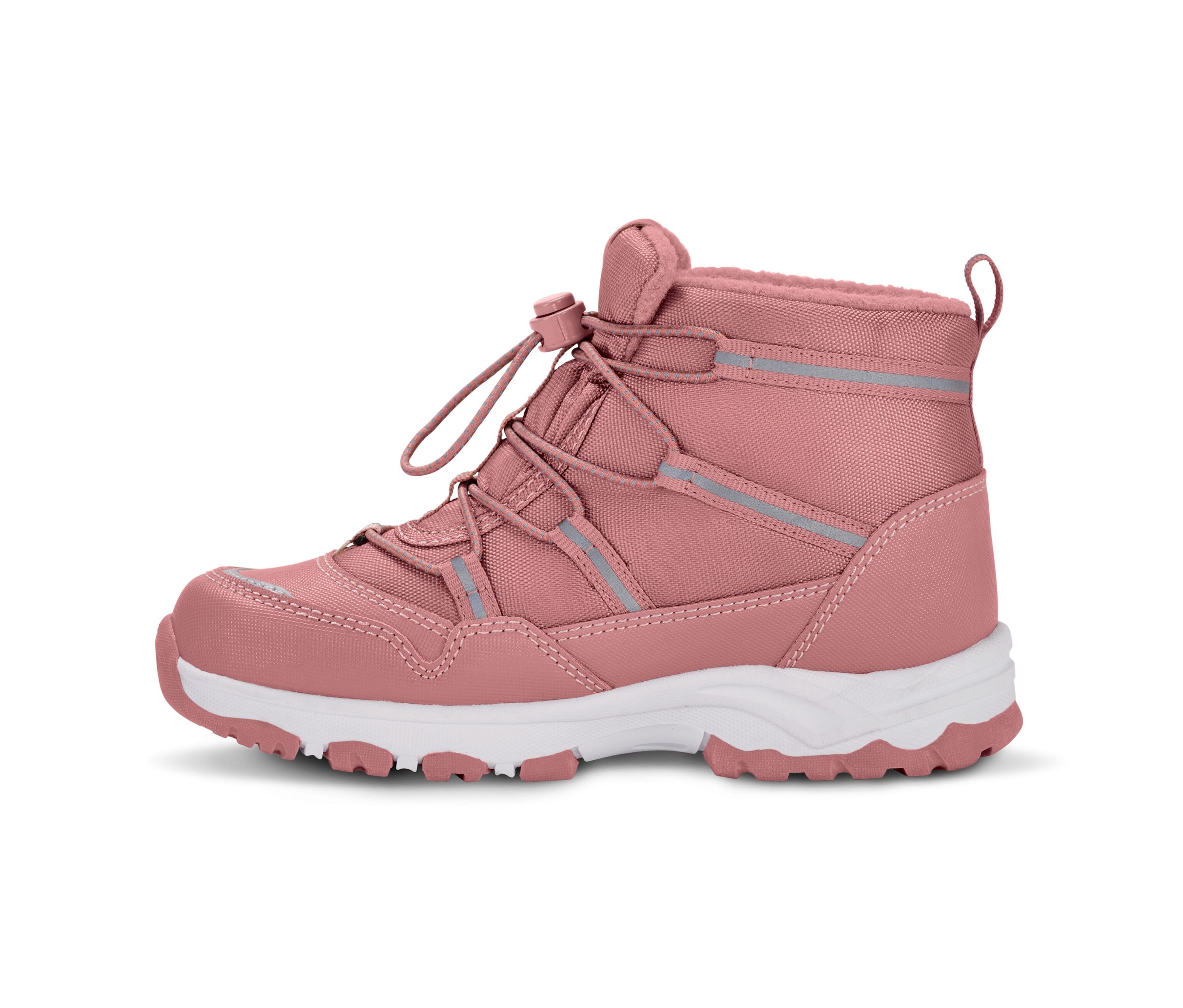 Thumbnail - Tchibo - Kinder-Thermostiefel - Damen - Gr. 30-31 - rosa