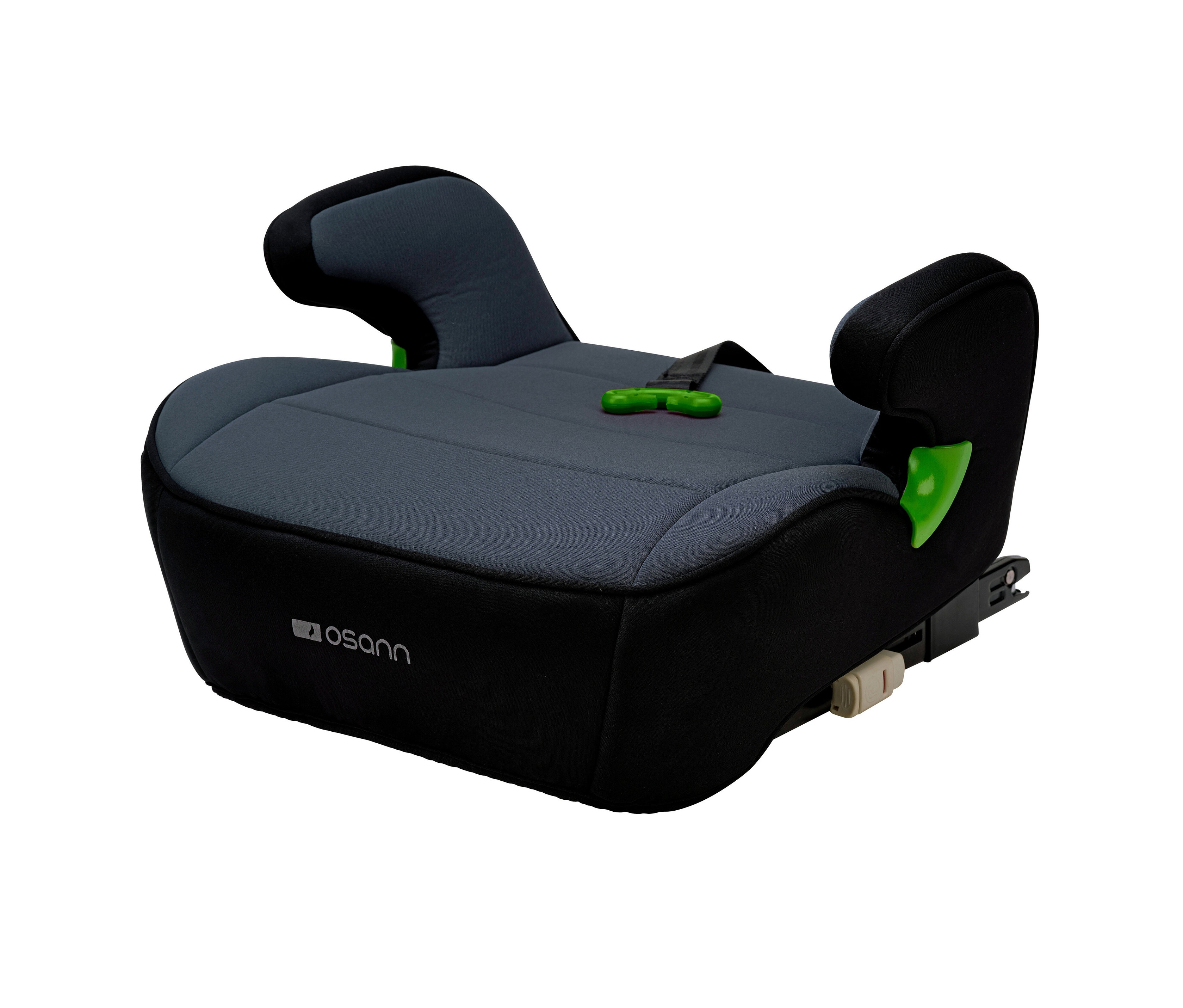 Thumbnail - Osann Kindersitz »Junior Isofix Gurtfix« - schwarz