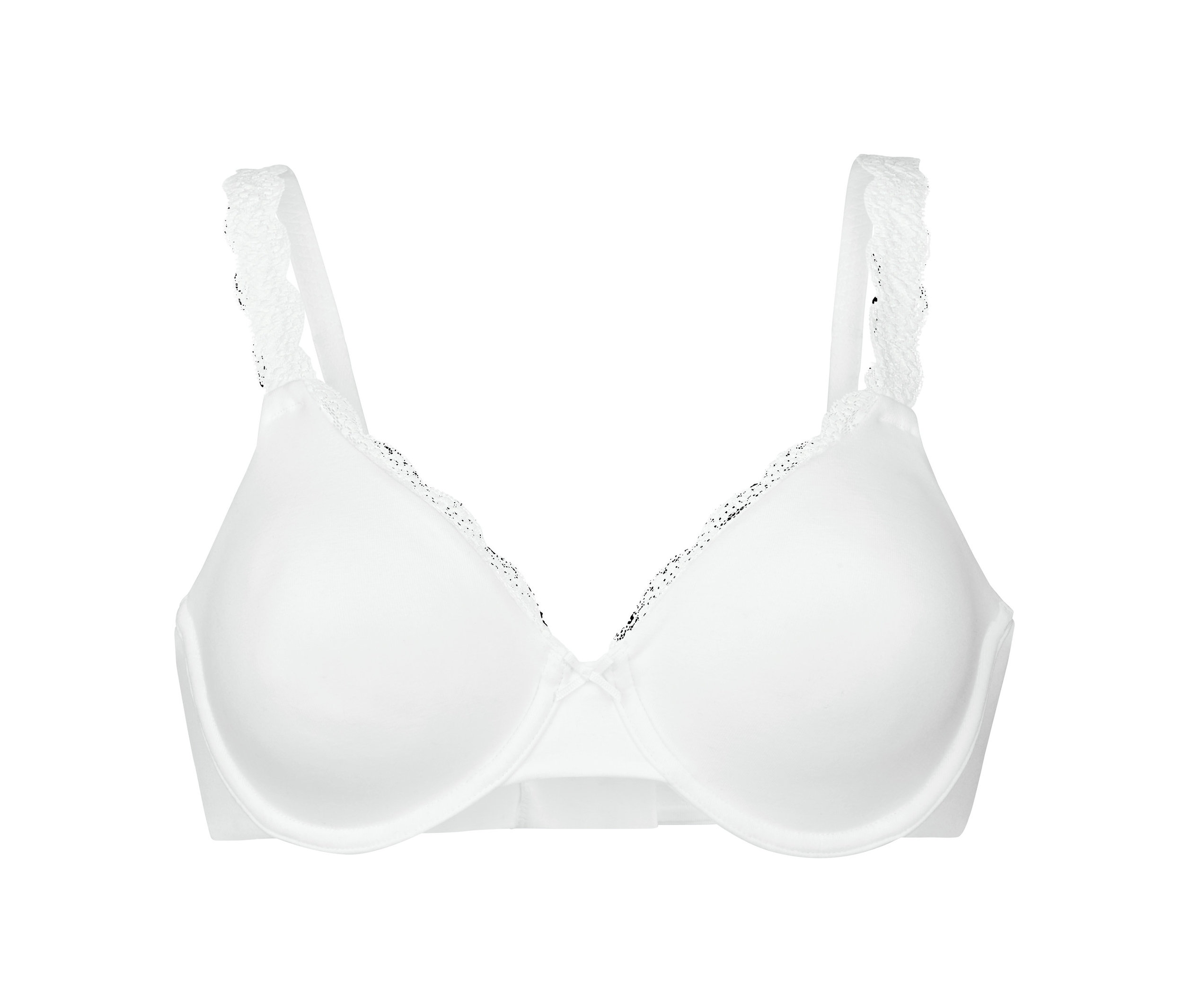 tze Aus günstig Kaufen-Tchibo - Bügel-BH - Damen - Gr. 75B - weiß. Tchibo - Bügel-BH - Damen - Gr. 75B - weiß <![CDATA[Bügel-BH, weiß Farbe: Weiß Material: 90% Baumwolle (aus ökologischem Anbau), 10% Elasthan Spitze 93% Polyamid, 7% Elasthan Futter 85% Polya