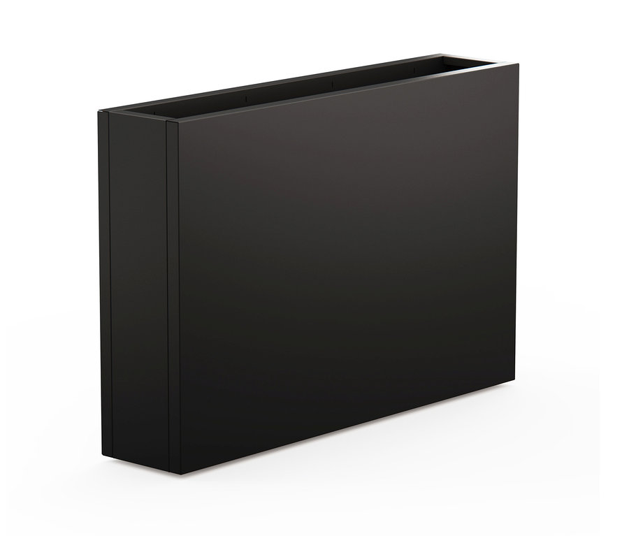 Herstera Garden Pflanzkasten »Divider«, ca. 120 x 80 x 25 cm.