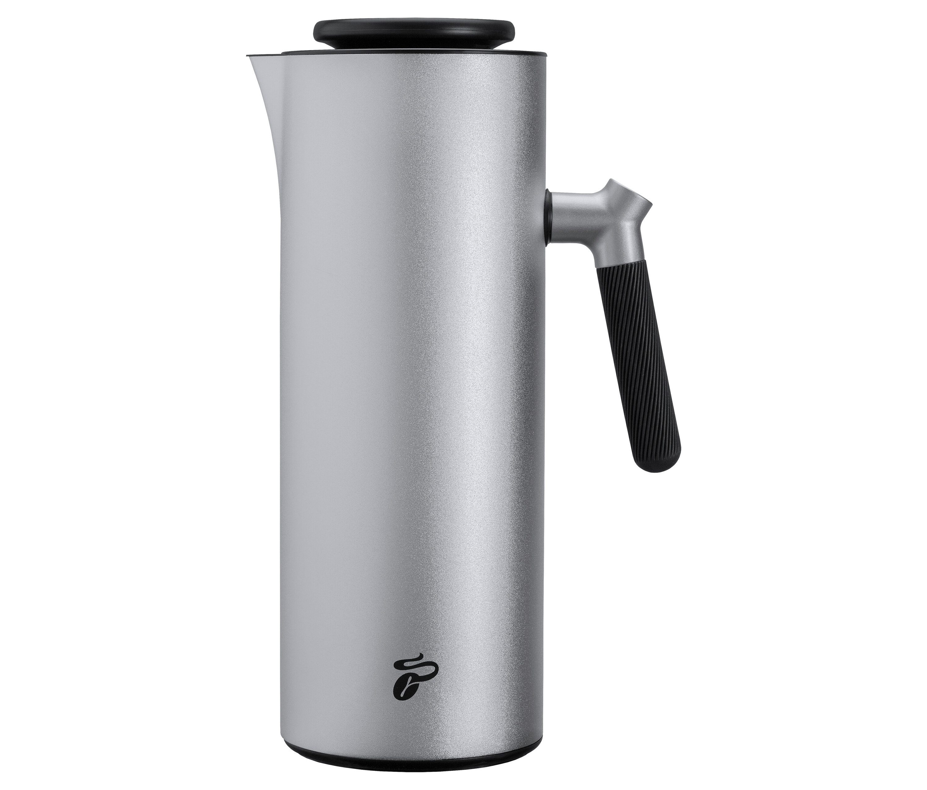 Hochwertiges günstig Kaufen-Filbii 1L Thermoskanne silber Tchibo. Filbii 1L Thermoskanne silber Tchibo <![CDATA[Filbii 1L Thermoskanne silber Tchibo Praktischer Ausguss Hochwertiges und bruchfestes Edelstahlinlay]]>. 