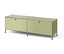 Metall-Lowboard »CN3« mit Klappenfächern, pistazie - /img/gwgXrajs/64/image.jpeg