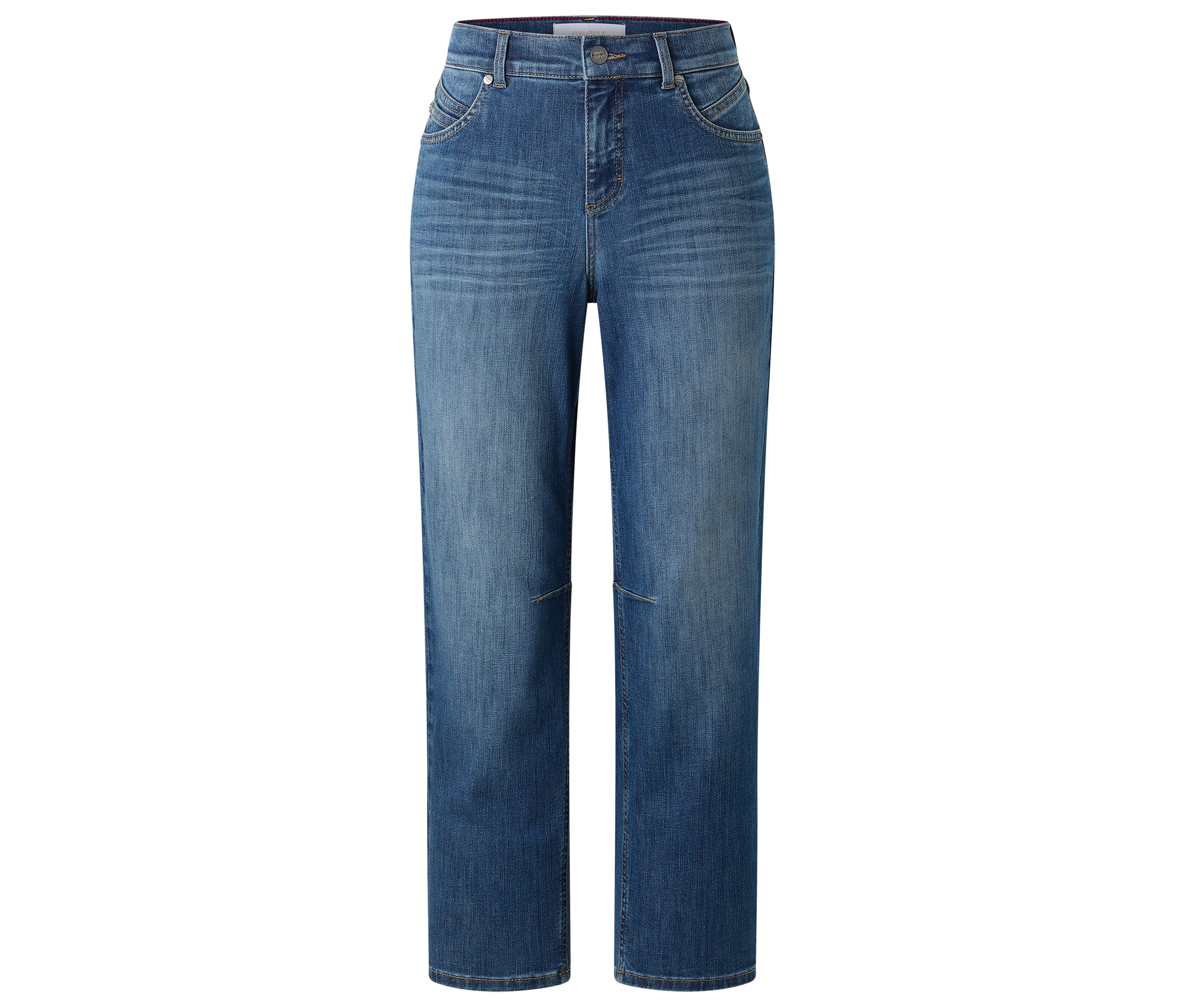 Angels Denim »Evi« - Damen - Gr. 42 - Blau