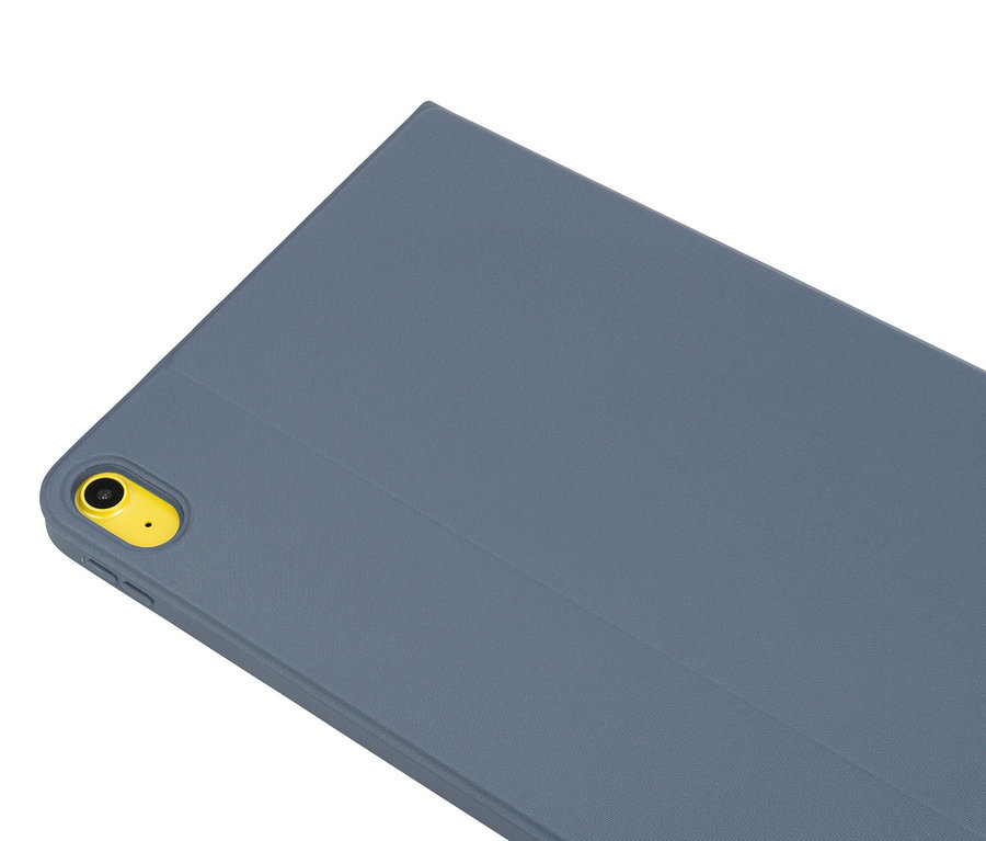 Blaues Tucano UP Tablethülle für Apple iPad 11.
