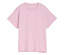 Tom Tailor T-Shirt mit Print, pink