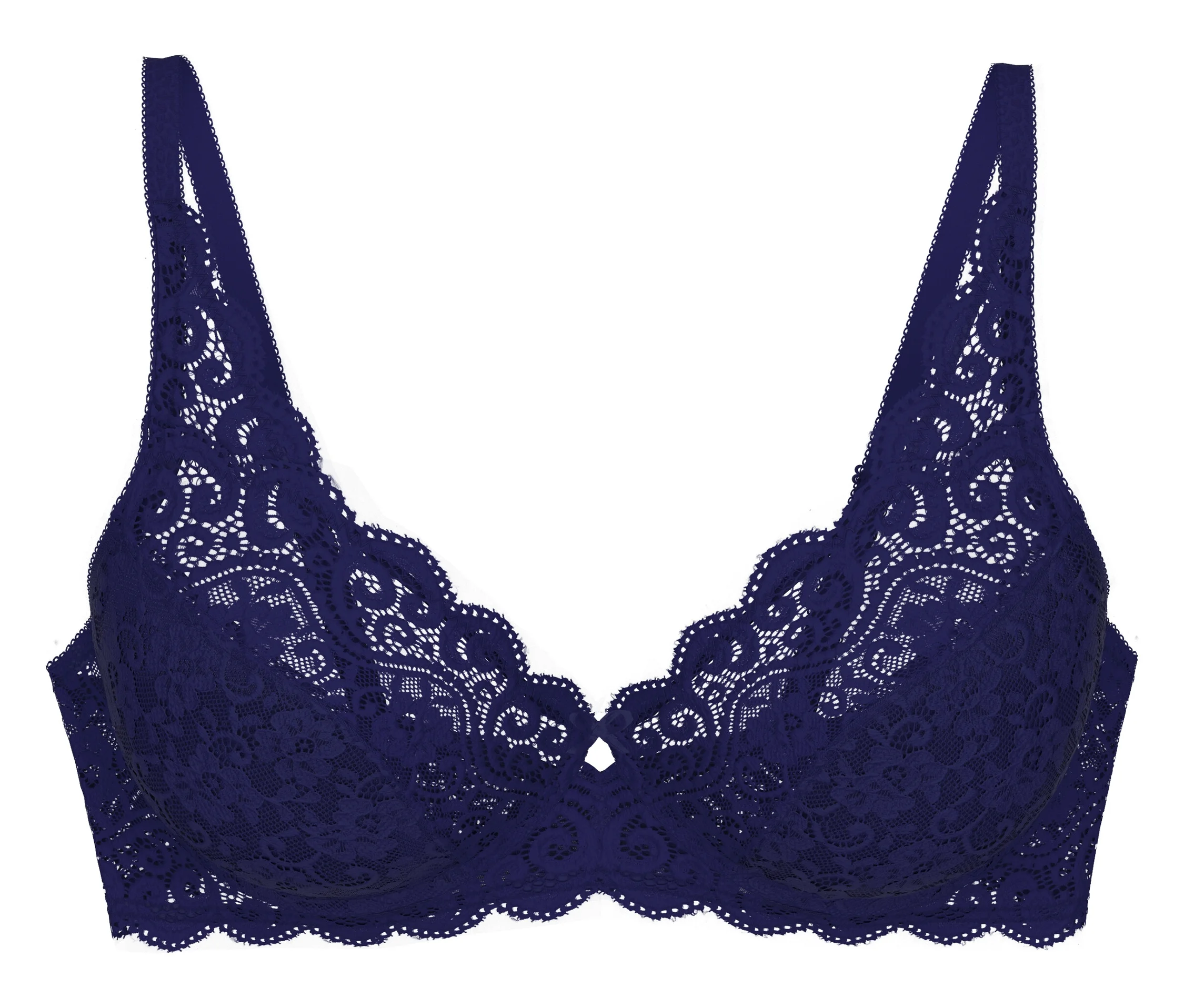 Triumph Damen Amourette W Bh - Gr. 85B - Bild 4