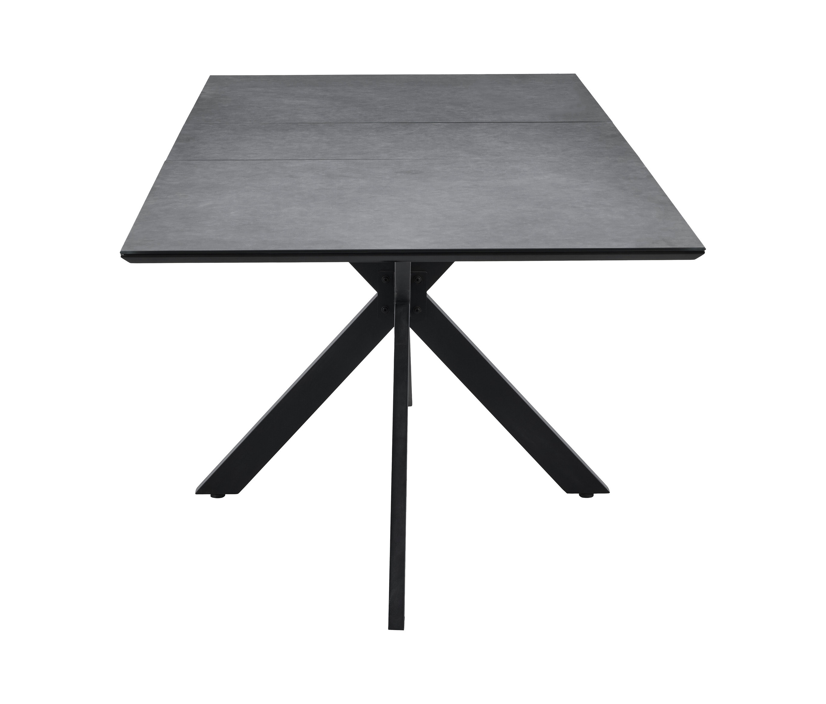 HELA Esstisch "Fenja" ausziehbar 140-180 cm