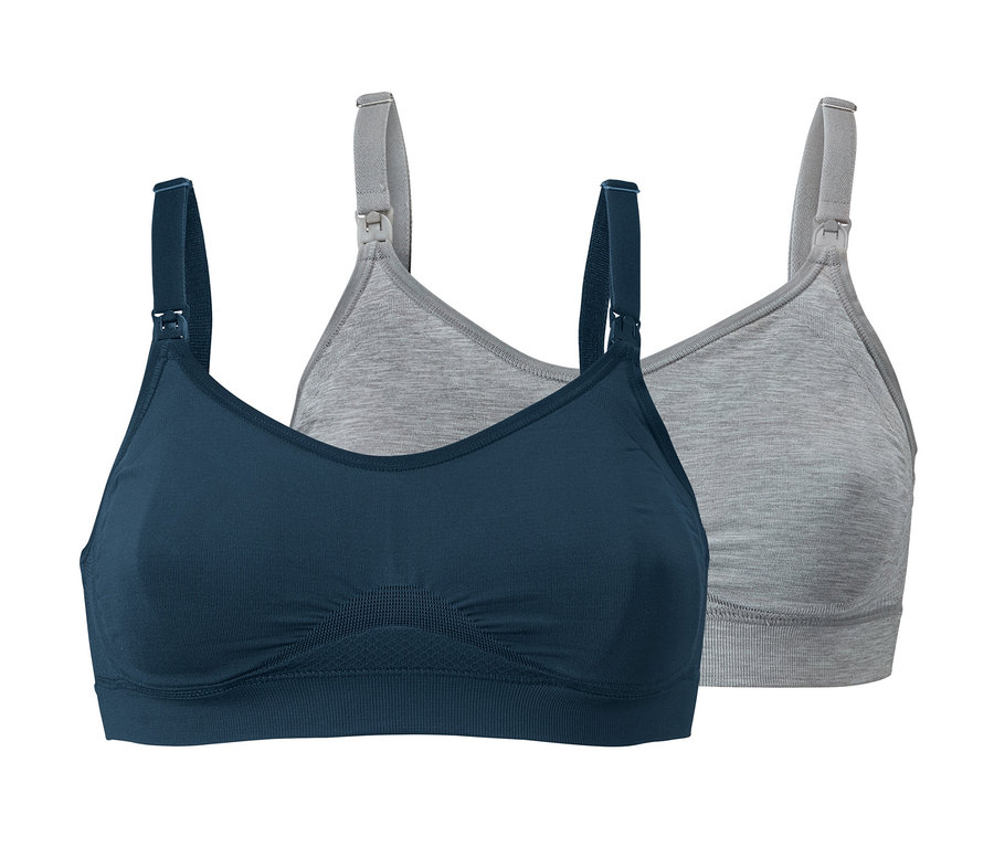 Zwei Seamless-Still-BHs in Blau und Grau.