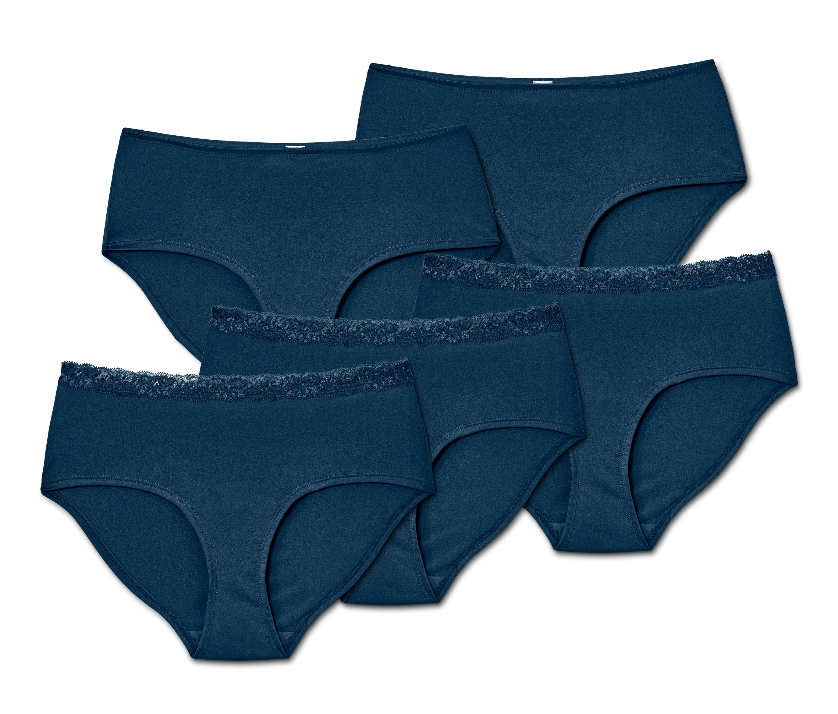 Tchibo - 5 Pantys - Damen - Gr. XXL - dunkelblau. Tchibo - 5 Pantys - Damen - Gr. XXL - dunkelblau <![CDATA[5 Pantys Farbe: Dunkelblau Material: 83% Polyamid, 17% Elasthan Spitze 91% Polyamid, 9% Elasthan Softe Microtouch-Qualität3x mit weicher Spitze am rutschfeste,weicher günstig Kaufen-Tchibo - 5 Pantys - Damen - Gr. XXL - dunkelblau. Tchibo - 5 Pantys - Damen - Gr. XXL - dunkelblau <![CDATA[5 Pantys Farbe: Dunkelblau Material: 83% Polyamid, 17% Elasthan Spitze 91% Polyamid, 9% Elasthan Softe Microtouch-Qualität3x mit weicher Spitze am
