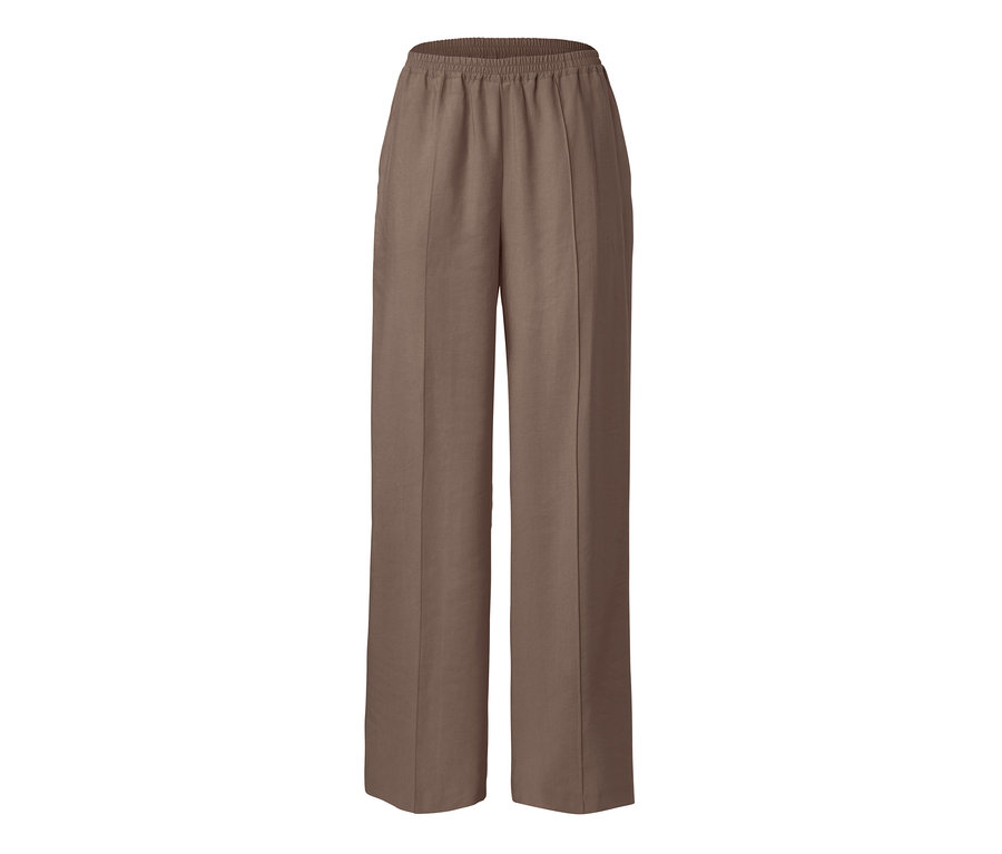 Braune Webhose.