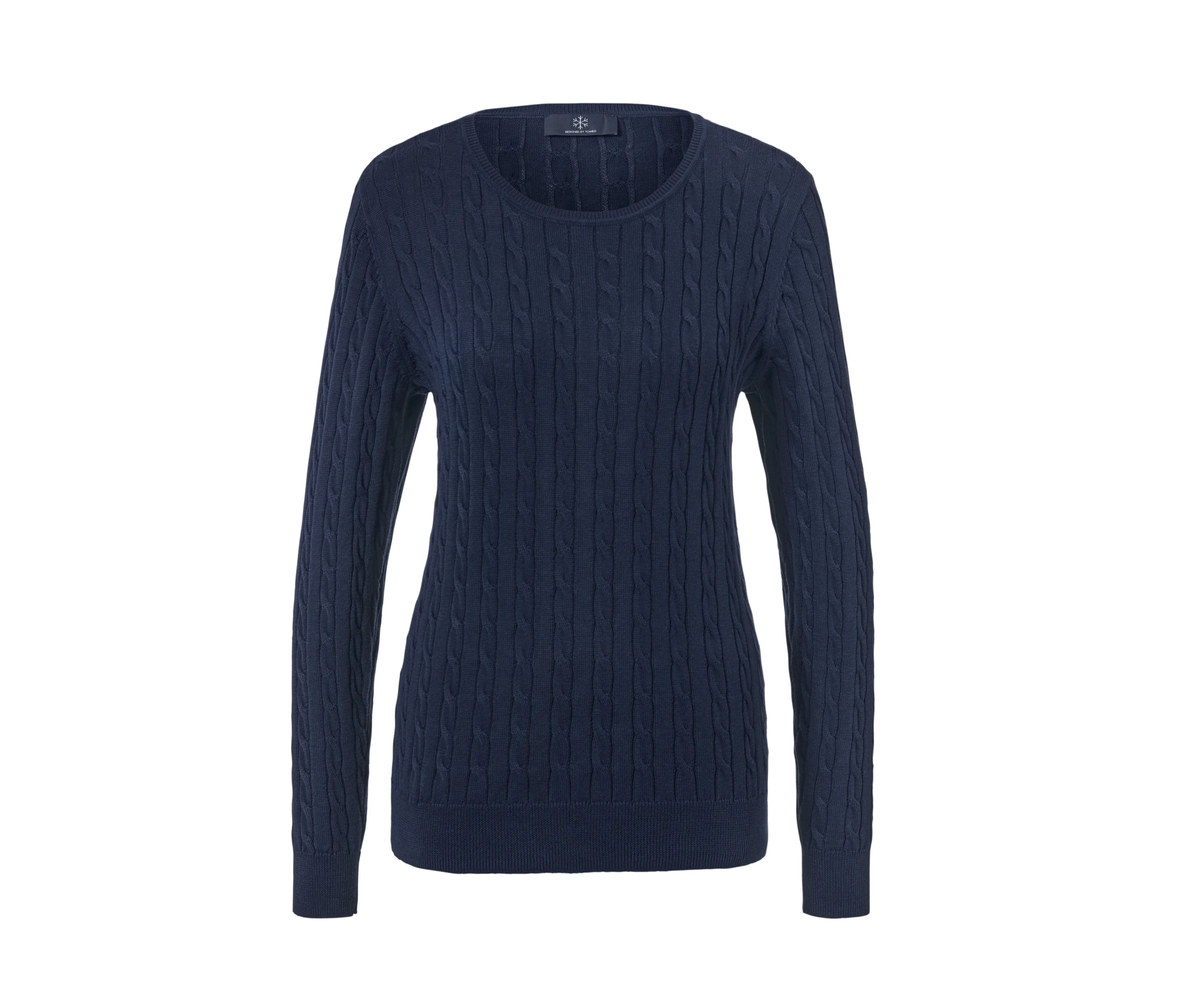 Tchibo - Zopfstrickpullover - Damen - Gr. L - dunkelblau. Tchibo - Zopfstrickpullover - Damen - Gr. L - dunkelblau <![CDATA[Zopfstrickpullover, dunkelblau Farbe: Dunkelblau Material: 60% Baumwolle, 40% Polyester (recycelt) Maße: Gesamtlänge ca. 62 cm (Gr. Baumwolle Damen günstig Kaufen-Tchibo - Zopfstrickpullover - Damen - Gr. L - dunkelblau. Tchibo - Zopfstrickpullover - Damen - Gr. L - dunkelblau <![CDATA[Zopfstrickpullover, dunkelblau Farbe: Dunkelblau Material: 60% Baumwolle, 40% Polyester (recycelt) Maße: Gesamtlänge ca. 62 cm (Gr.