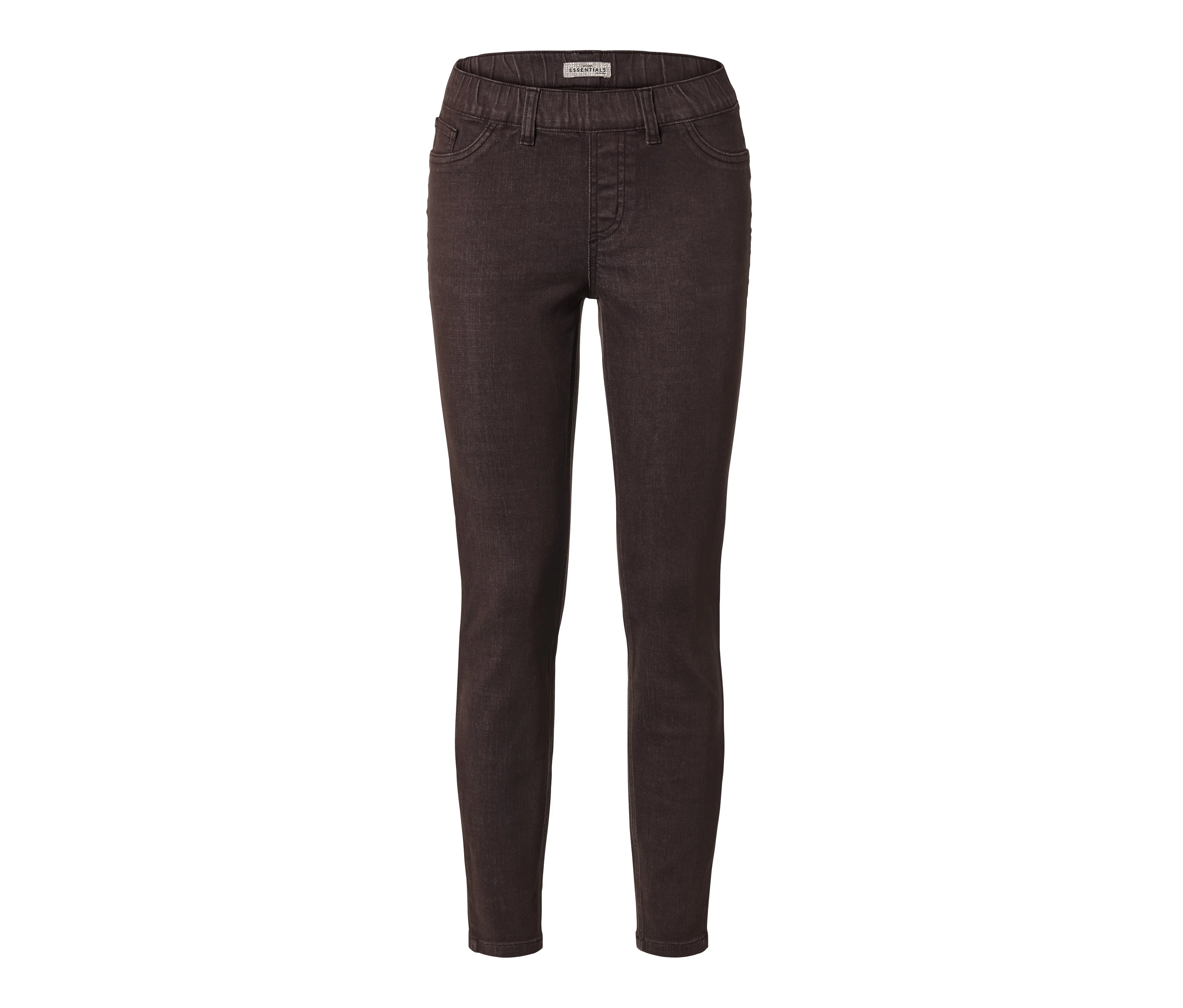 Tchibo - Treggings - Damen - Gr. 36 - dunkelbraun. Tchibo - Treggings - Damen - Gr. 36 - dunkelbraun <![CDATA[Treggings, dunkelbraun Farbe: Dunkelbraun Material: 66% Baumwolle, 32% Polyester (recycelt), 2% Elasthan Maße: Innenbeinlänge ca. 73 cm Passform: Baumwolle Damen günstig Kaufen-Tchibo - Treggings - Damen - Gr. 36 - dunkelbraun. Tchibo - Treggings - Damen - Gr. 36 - dunkelbraun <![CDATA[Treggings, dunkelbraun Farbe: Dunkelbraun Material: 66% Baumwolle, 32% Polyester (recycelt), 2% Elasthan Maße: Innenbeinlänge ca. 73 cm Passform: