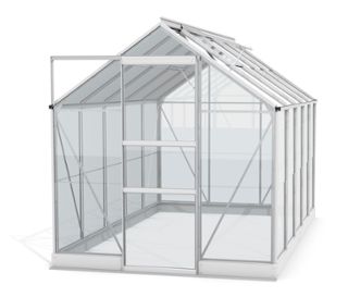 Aluminiumfarben