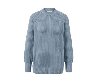 Rauchblau