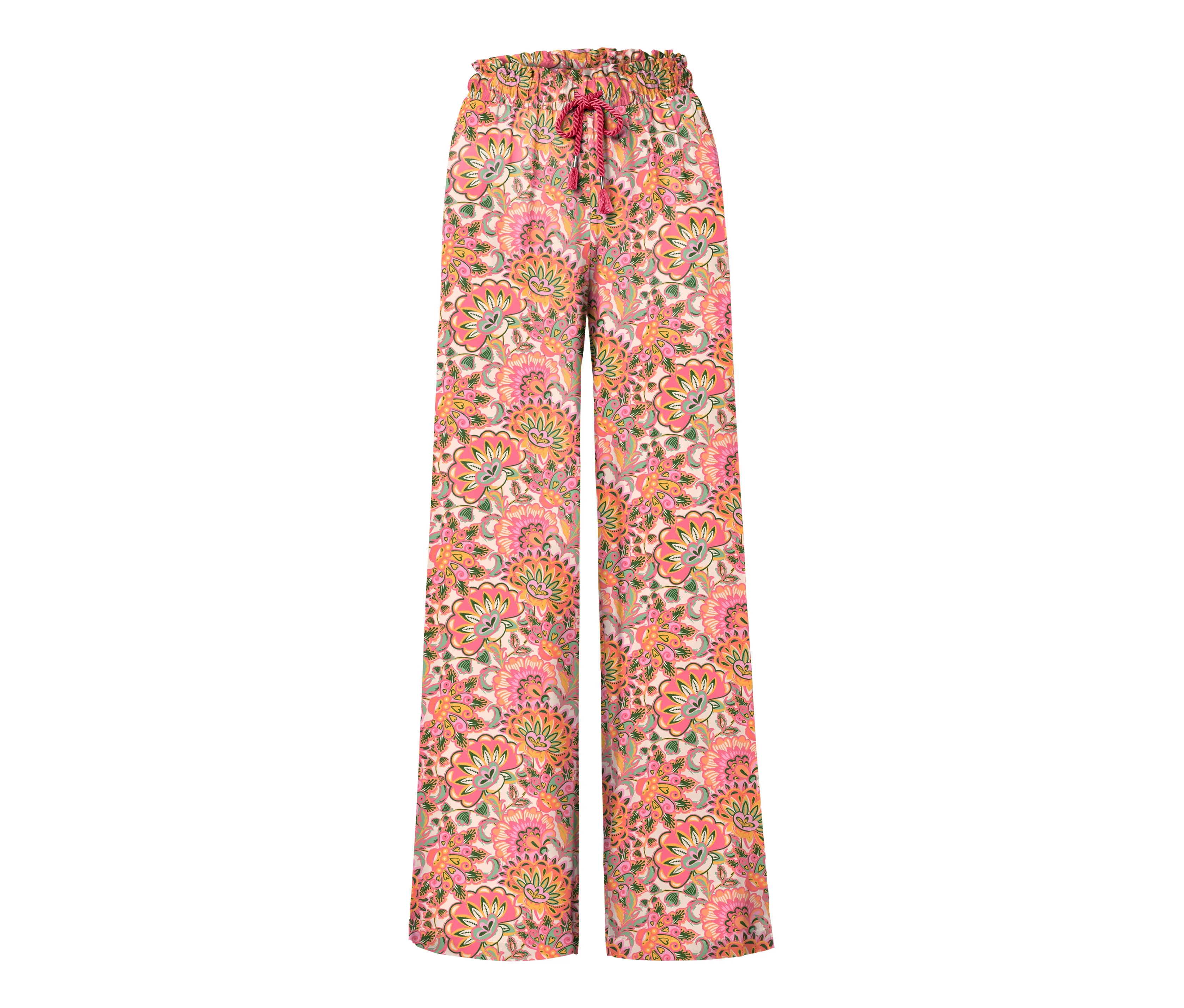 Tchibo - Relaxhose - Damen - Gr. S - mehrfarbig. Tchibo - Relaxhose - Damen - Gr. S - mehrfarbig <![CDATA[Relaxhose Farbe: Mehrfarbiger floraler Alloverprint Material: 97% Viskose, 3% Elasthan Maße: Gesamtlänge ca. 76 cm Passform: Regular Fit Weich fließe Form 9 günstig Kaufen-Tchibo - Relaxhose - Damen - Gr. S - mehrfarbig. Tchibo - Relaxhose - Damen - Gr. S - mehrfarbig <![CDATA[Relaxhose Farbe: Mehrfarbiger floraler Alloverprint Material: 97% Viskose, 3% Elasthan Maße: Gesamtlänge ca. 76 cm Passform: Regular Fit Weich fließe