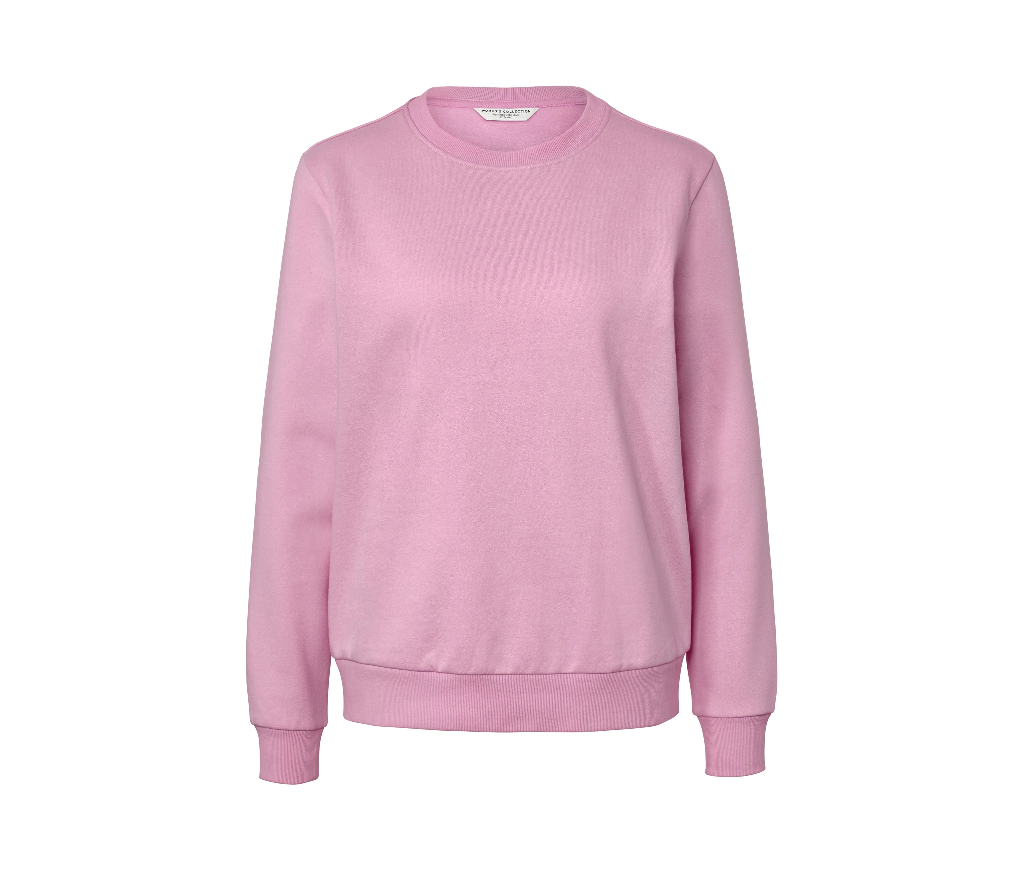 Tchibo - Sweatshirt - Damen - Gr. S - rosé. Tchibo - Sweatshirt - Damen - Gr. S - rosé <![CDATA[Sweatshirt, rosé Farbe: Rosé Material: 60% Baumwolle (aus ökologischem Anbau), 40% Polyester Maße: Gesamtlänge ca. 67 cm (Gr. M 40/42) Passform: Regu Form 9 günstig Kaufen-Tchibo - Sweatshirt - Damen - Gr. S - rosé. Tchibo - Sweatshirt - Damen - Gr. S - rosé <![CDATA[Sweatshirt, rosé Farbe: Rosé Material: 60% Baumwolle (aus ökologischem Anbau), 40% Polyester Maße: Gesamtlänge ca. 67 cm (Gr. M 40/42) Passform: Regu