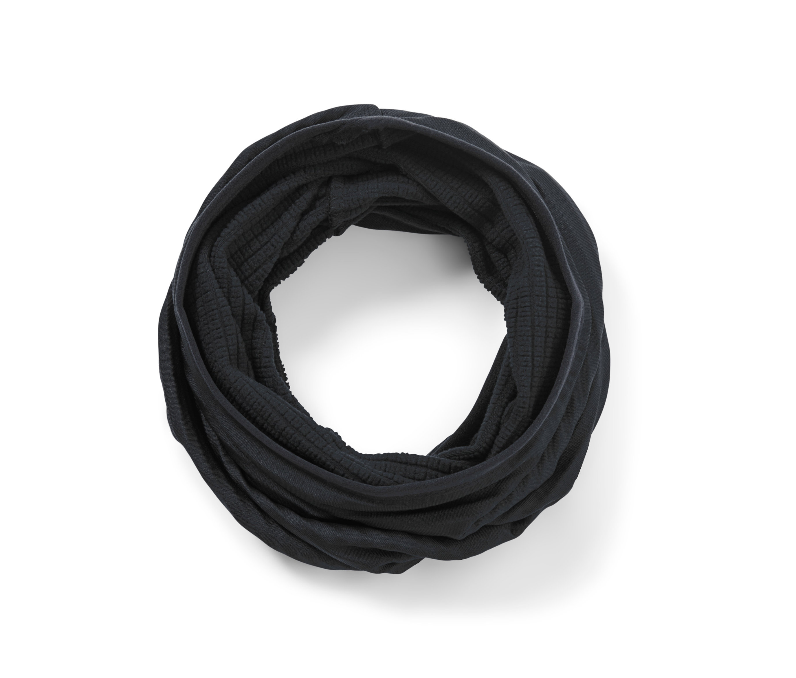 Haarreifen,Schwarz günstig Kaufen-Tchibo - Multifunktionstuch - schwarz. Tchibo - Multifunktionstuch - schwarz <![CDATA[Multifunktionstuch, schwarz Farbe: Schwarz Material: 93% Polyester, 7% Elasthan (Creora®) Maße: Ca. 45 x 27,5 cm Atmungsaktiv, feuchtigkeitstransportierend und schnelltr