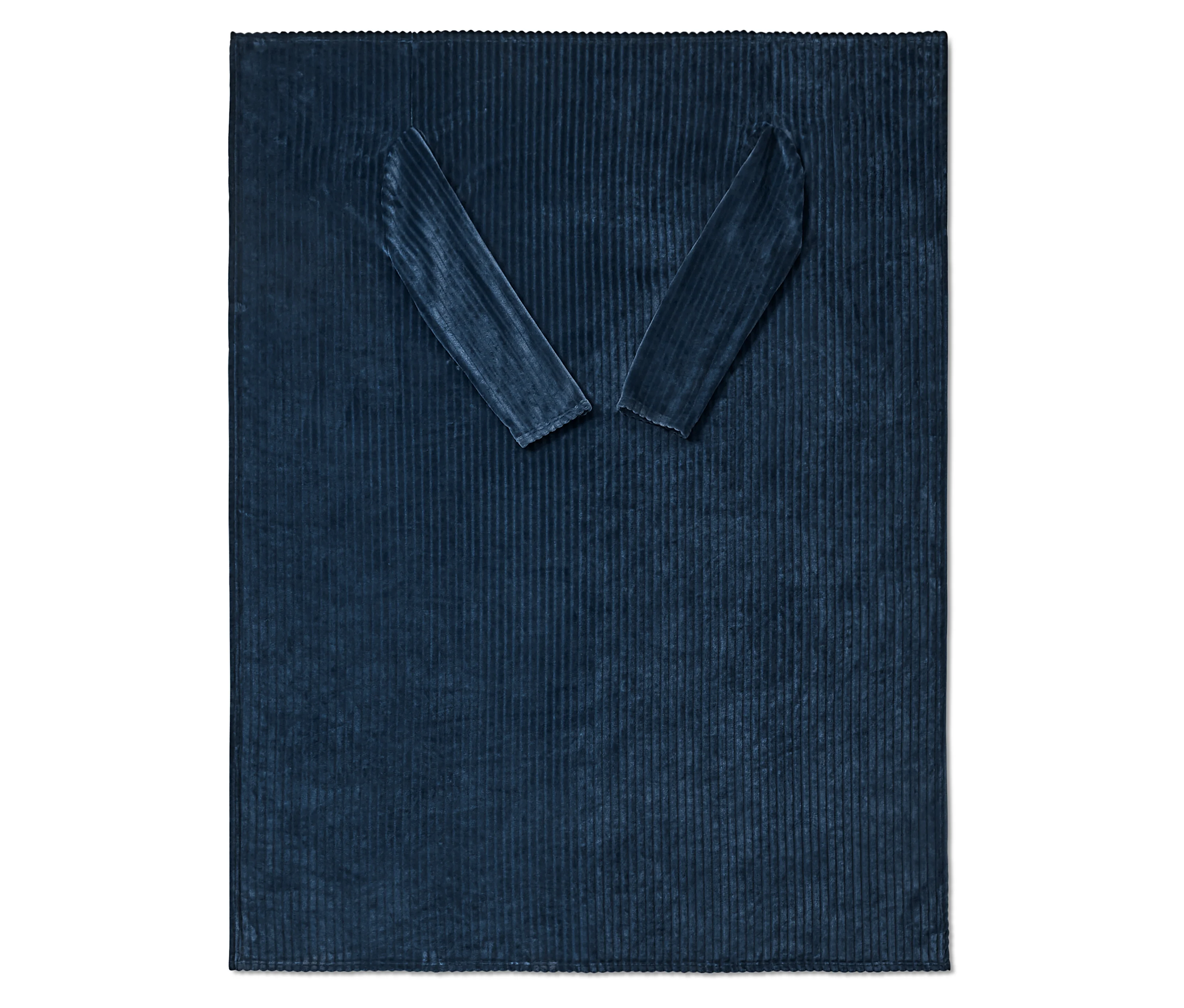 Tchibo - Kuscheldecke mit integrierten Ärmeln - dunkelblau. Tchibo - Kuscheldecke mit integrierten Ärmeln - dunkelblau <![CDATA[Kuscheldecke mit integrierten Ärmeln Farbe: Dunkelblau Material: 100% Polyester (recycelt) Maße: Ca. 140 x 200 cm Ärm arm günstig Kaufen-Tchibo - Kuscheldecke mit integrierten Ärmeln - dunkelblau. Tchibo - Kuscheldecke mit integrierten Ärmeln - dunkelblau <![CDATA[Kuscheldecke mit integrierten Ärmeln Farbe: Dunkelblau Material: 100% Polyester (recycelt) Maße: Ca. 140 x 200 cm Ärm