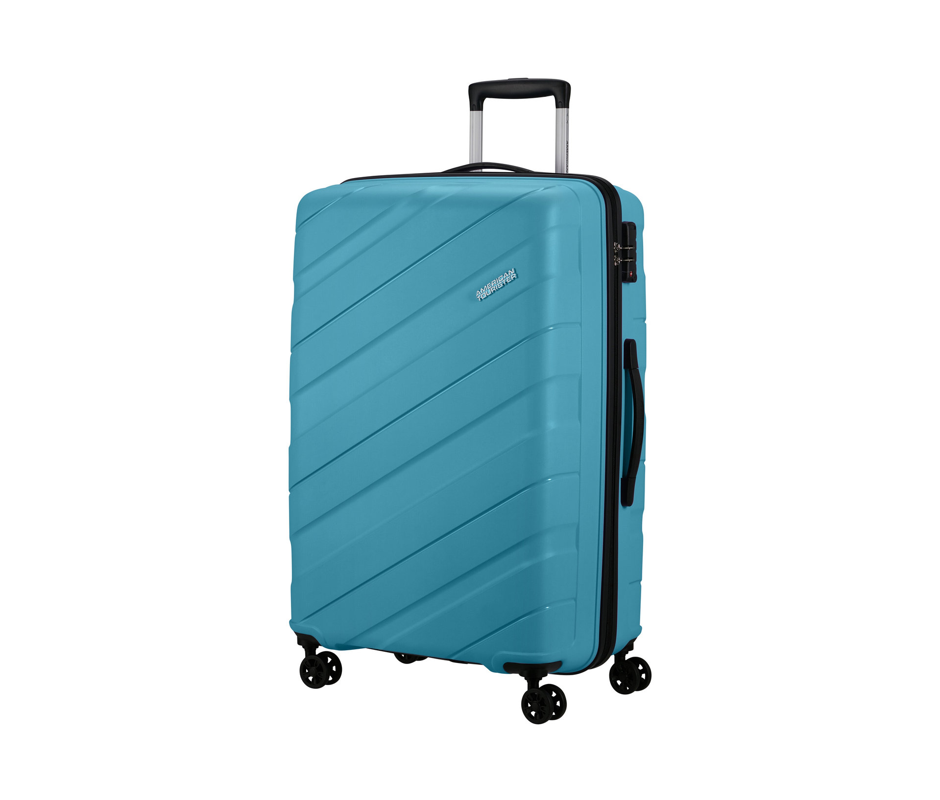 »Jetdriver 3.0« - blau - blau
