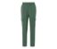 Grüne Joggpants mit Cargo-Taschen.